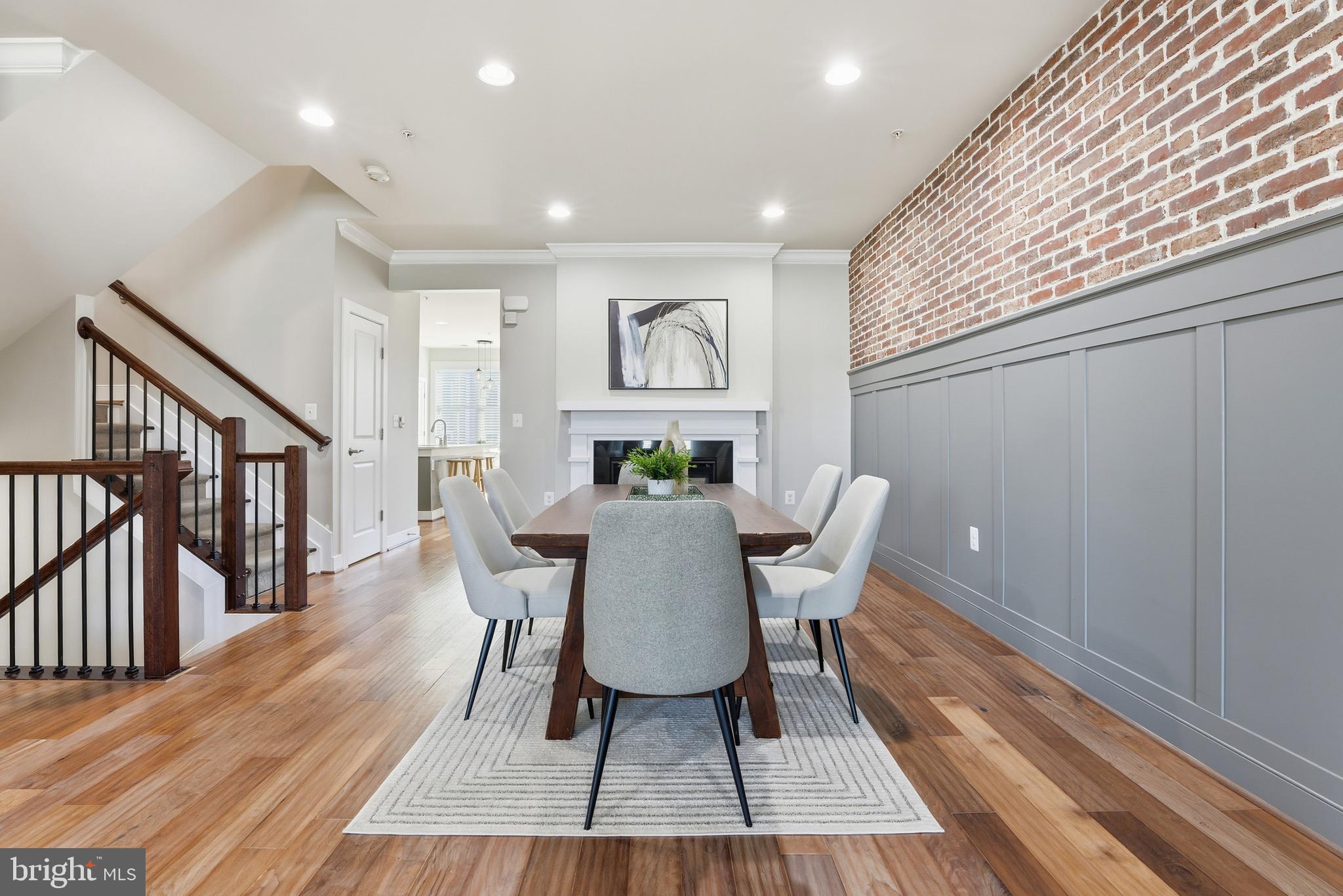 POTOMAC YARD - Residential