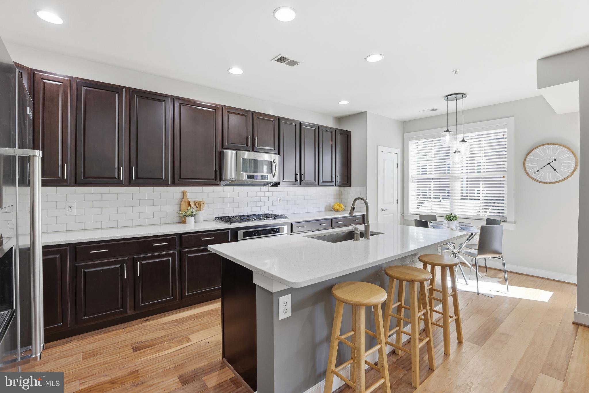 POTOMAC YARD - Residential