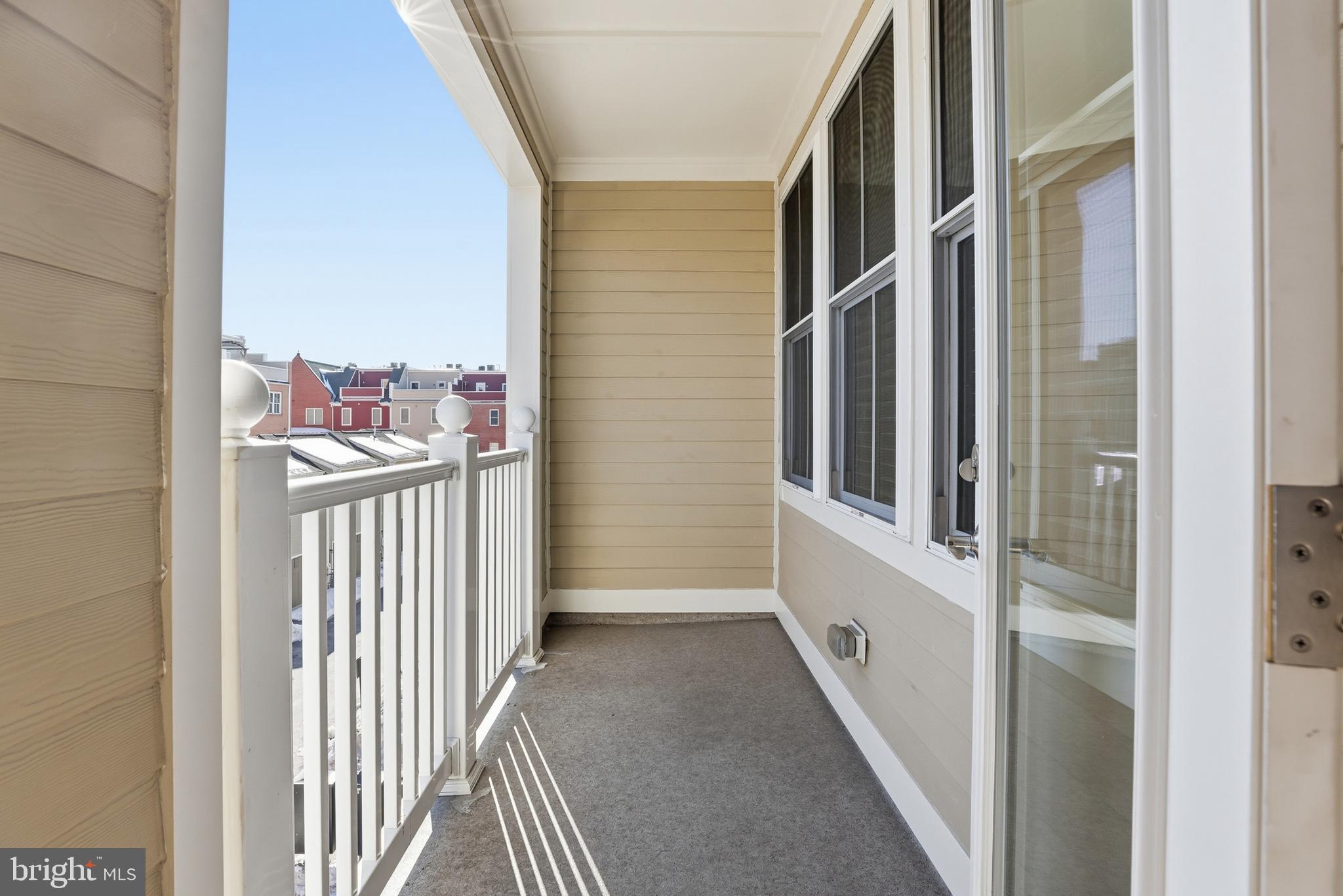 POTOMAC YARD - Residential