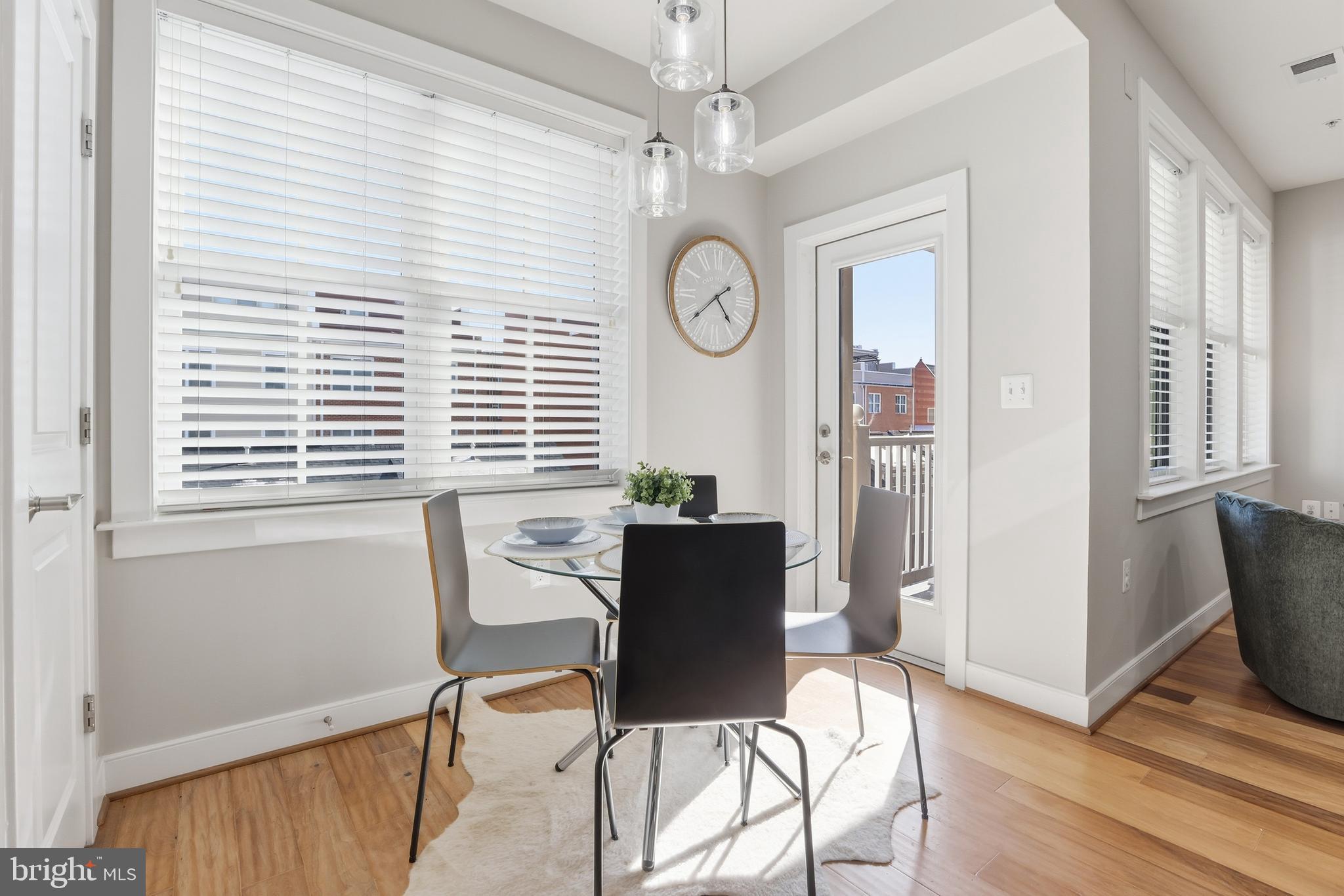 POTOMAC YARD - Residential