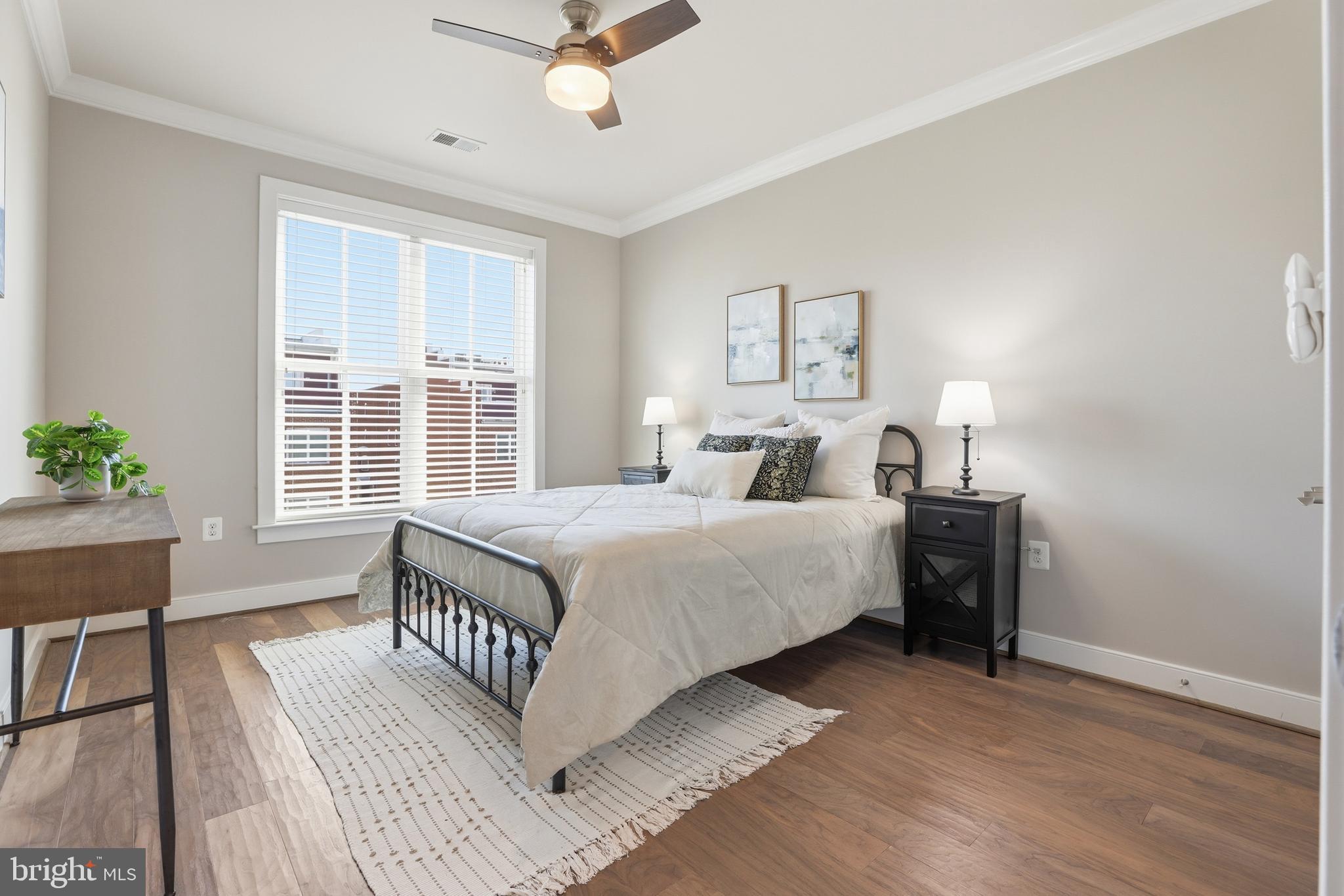 POTOMAC YARD - Residential