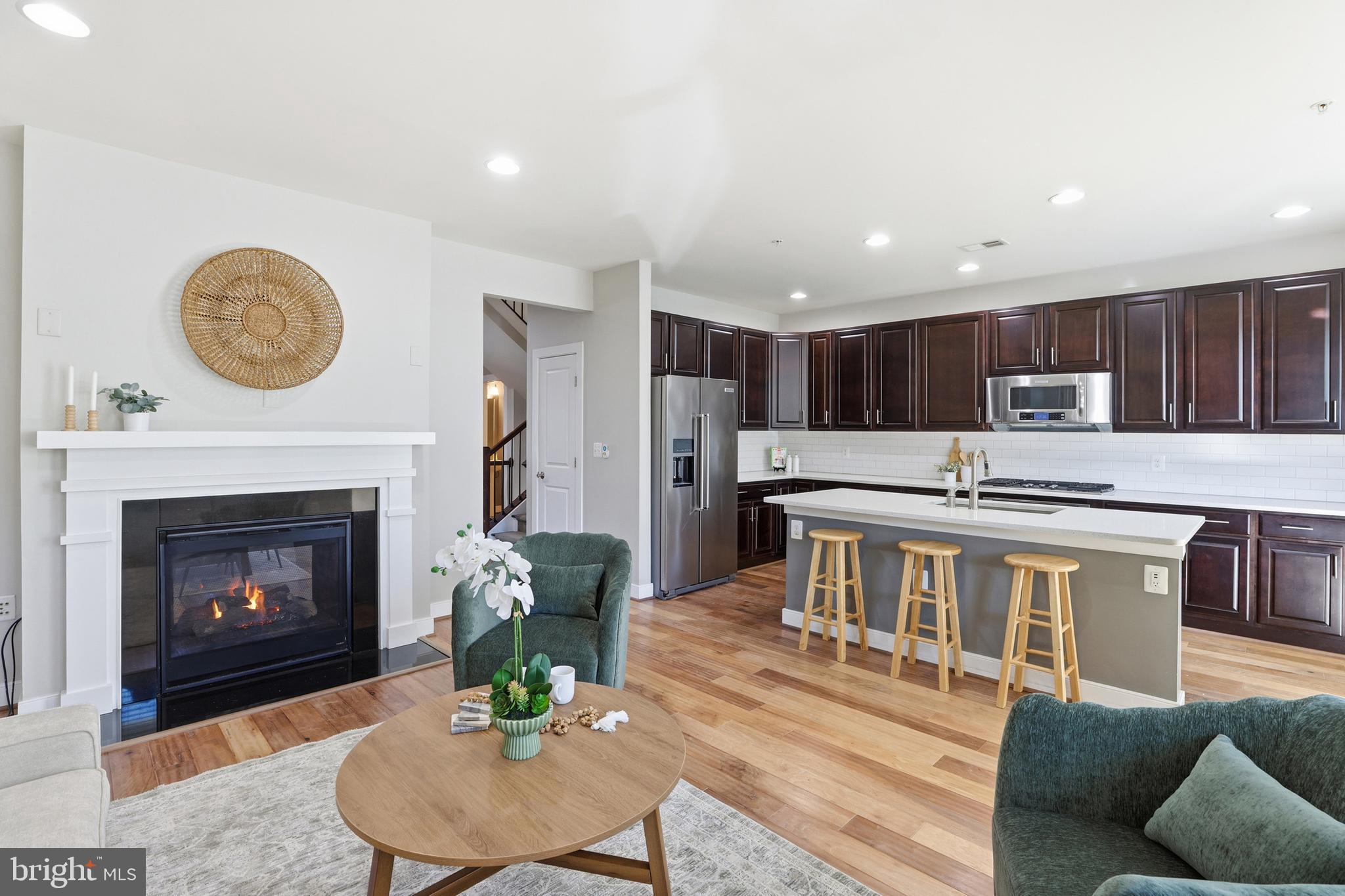 POTOMAC YARD - Residential