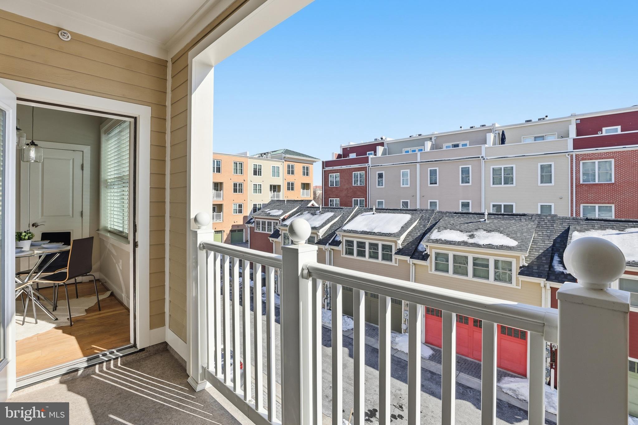 POTOMAC YARD - Residential