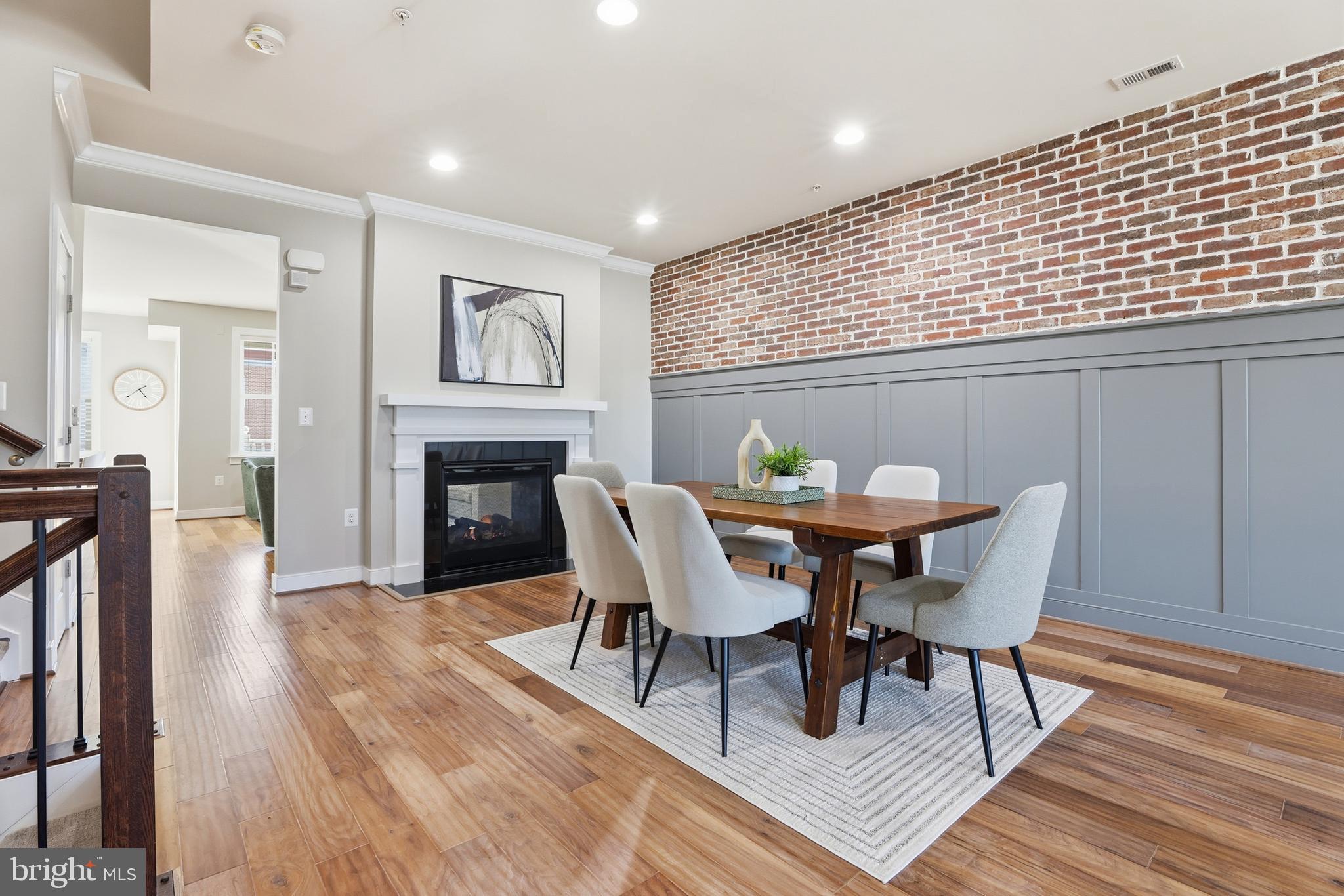 POTOMAC YARD - Residential