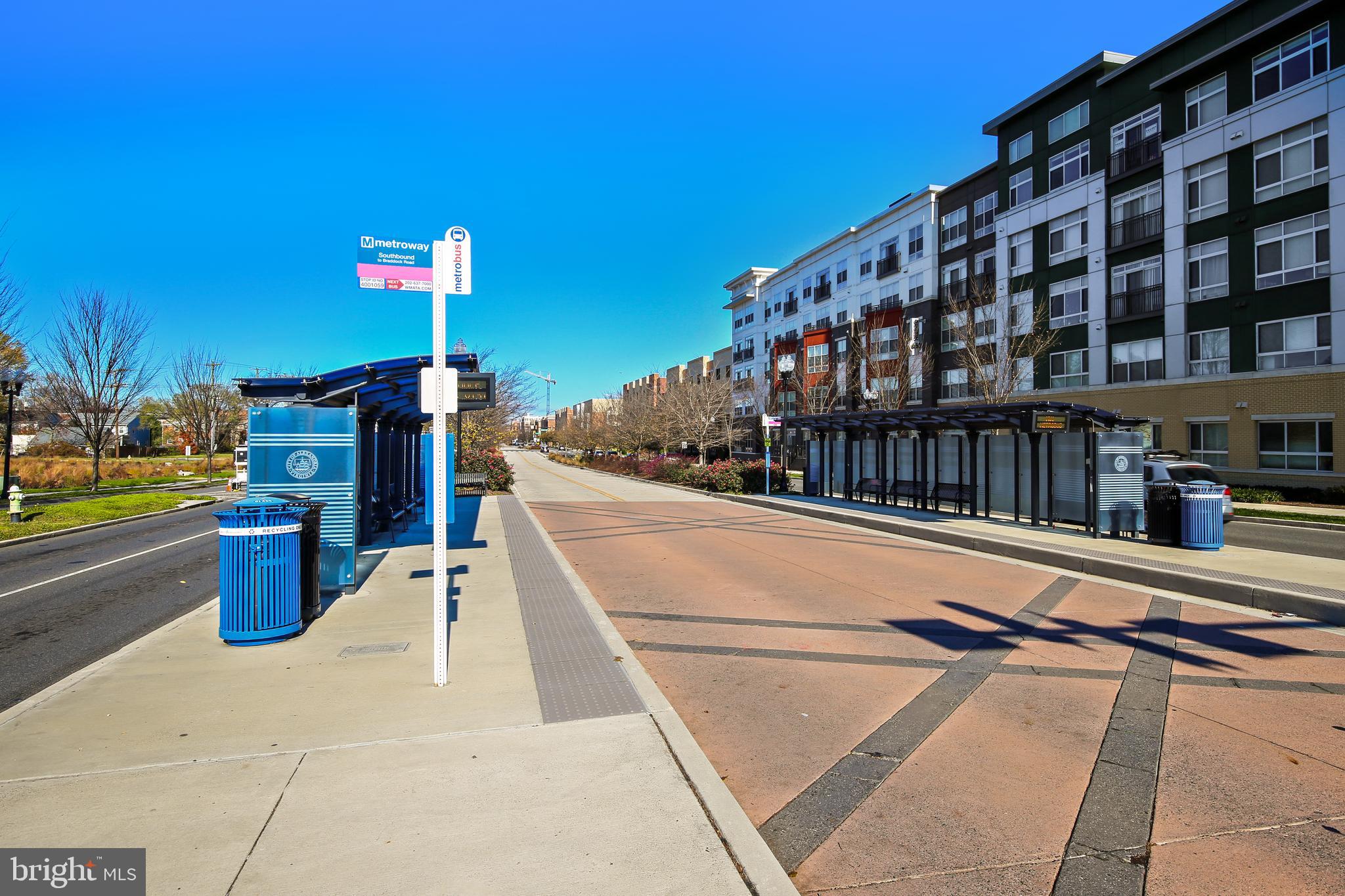 POTOMAC YARD - Residential