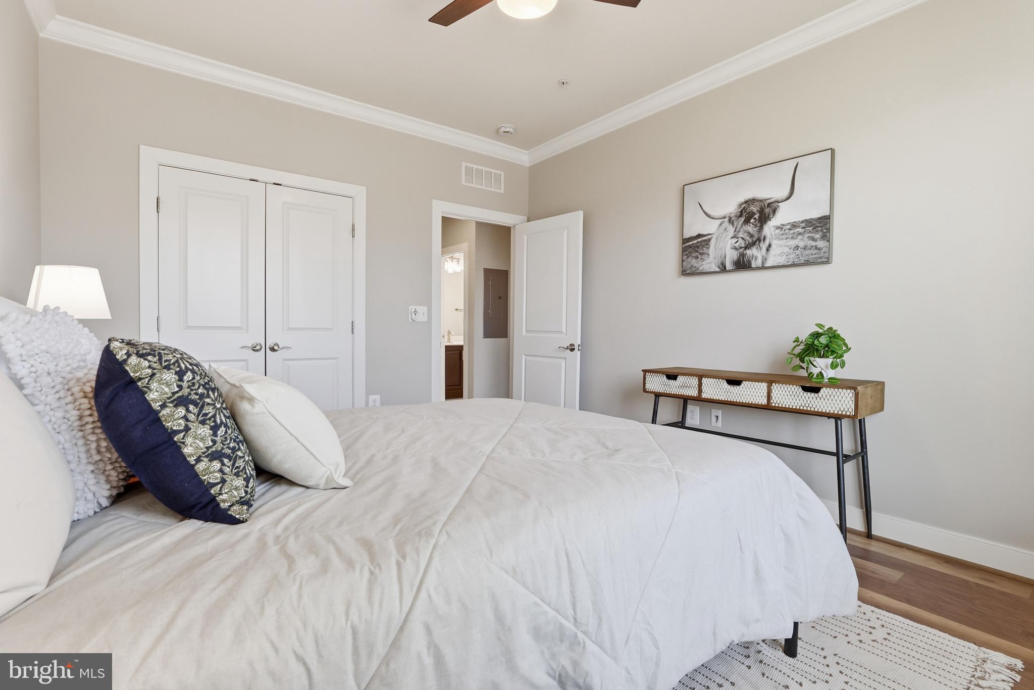 POTOMAC YARD - Residential