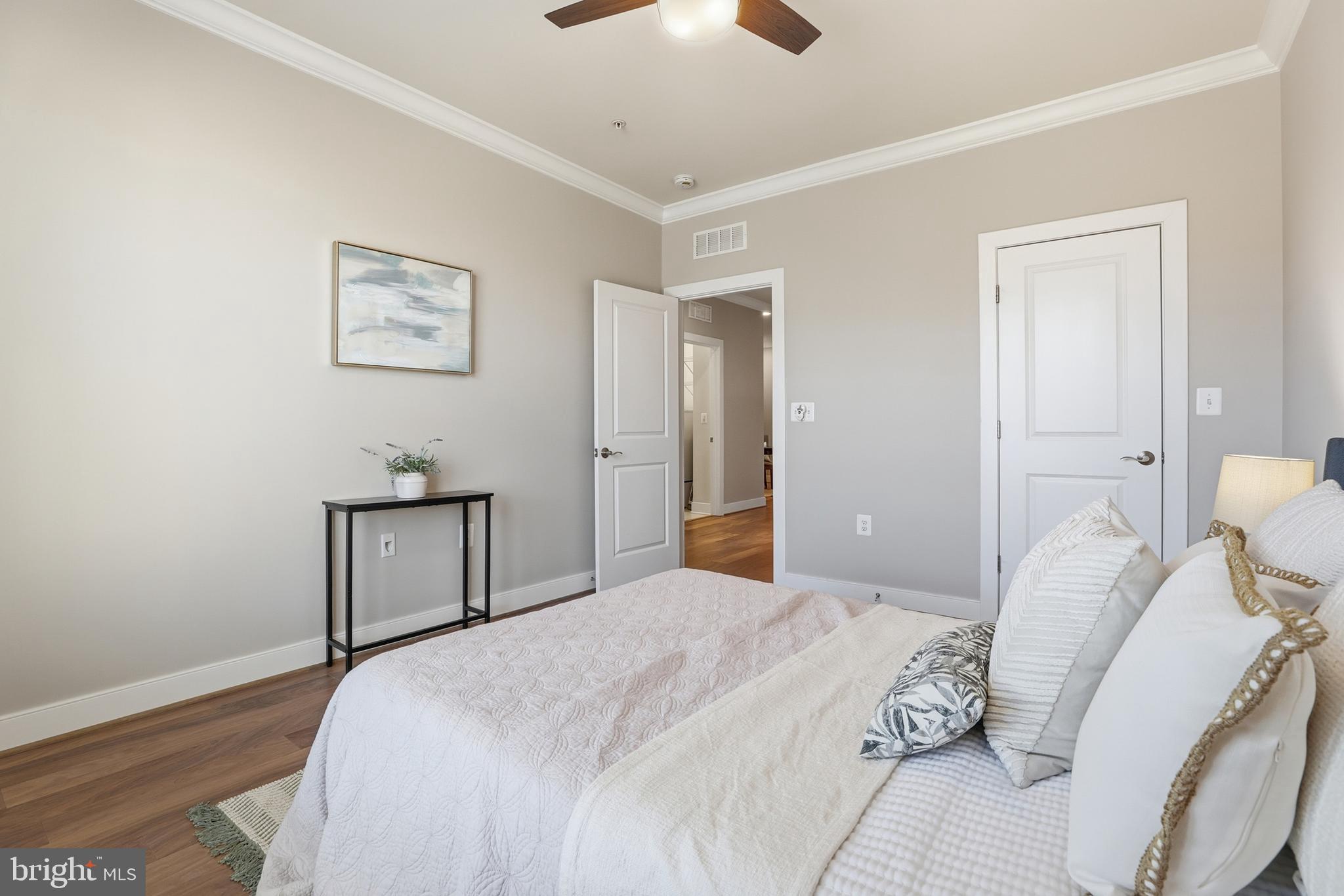 POTOMAC YARD - Residential