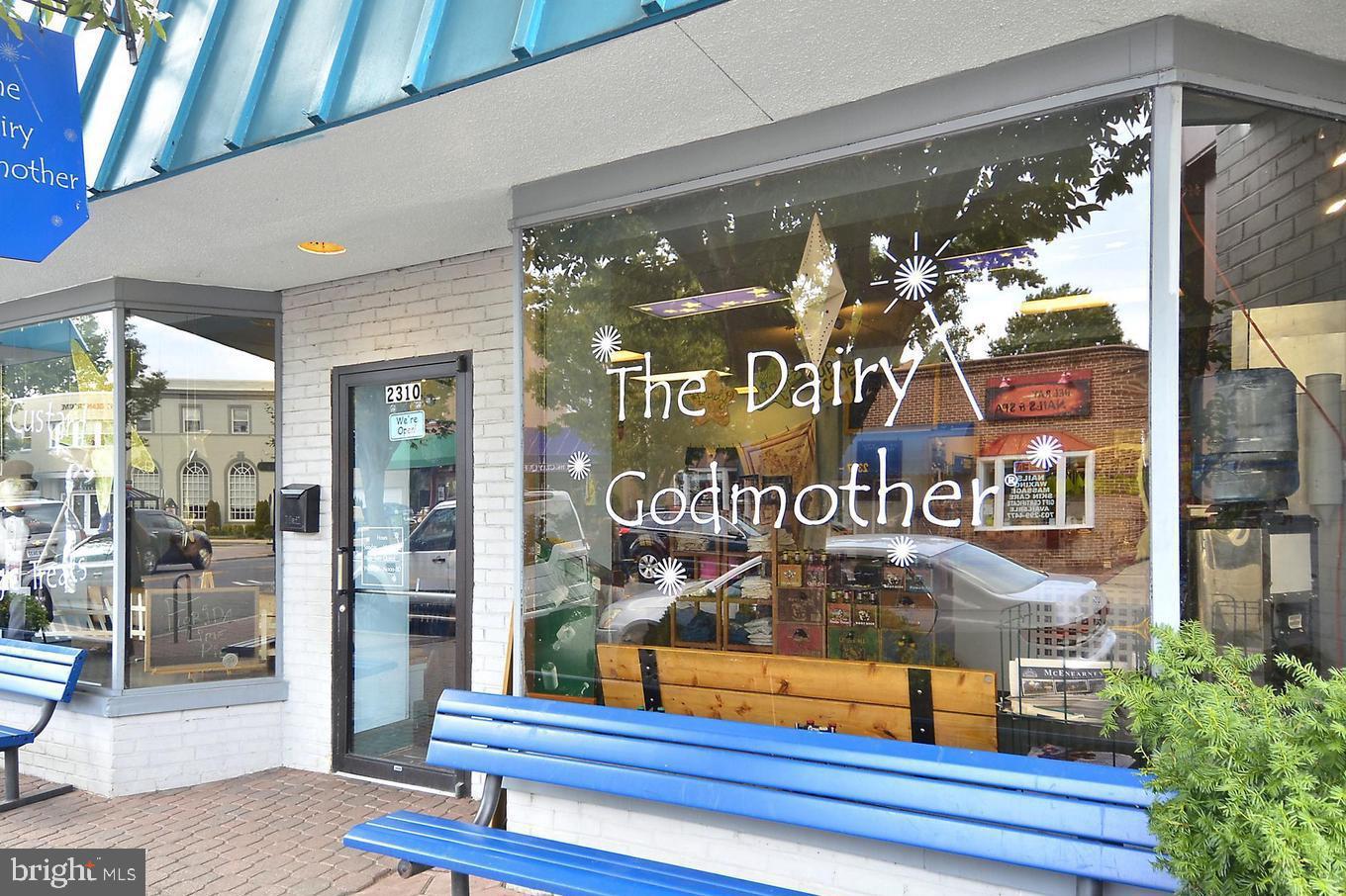 POTOMAC YARD - Residential