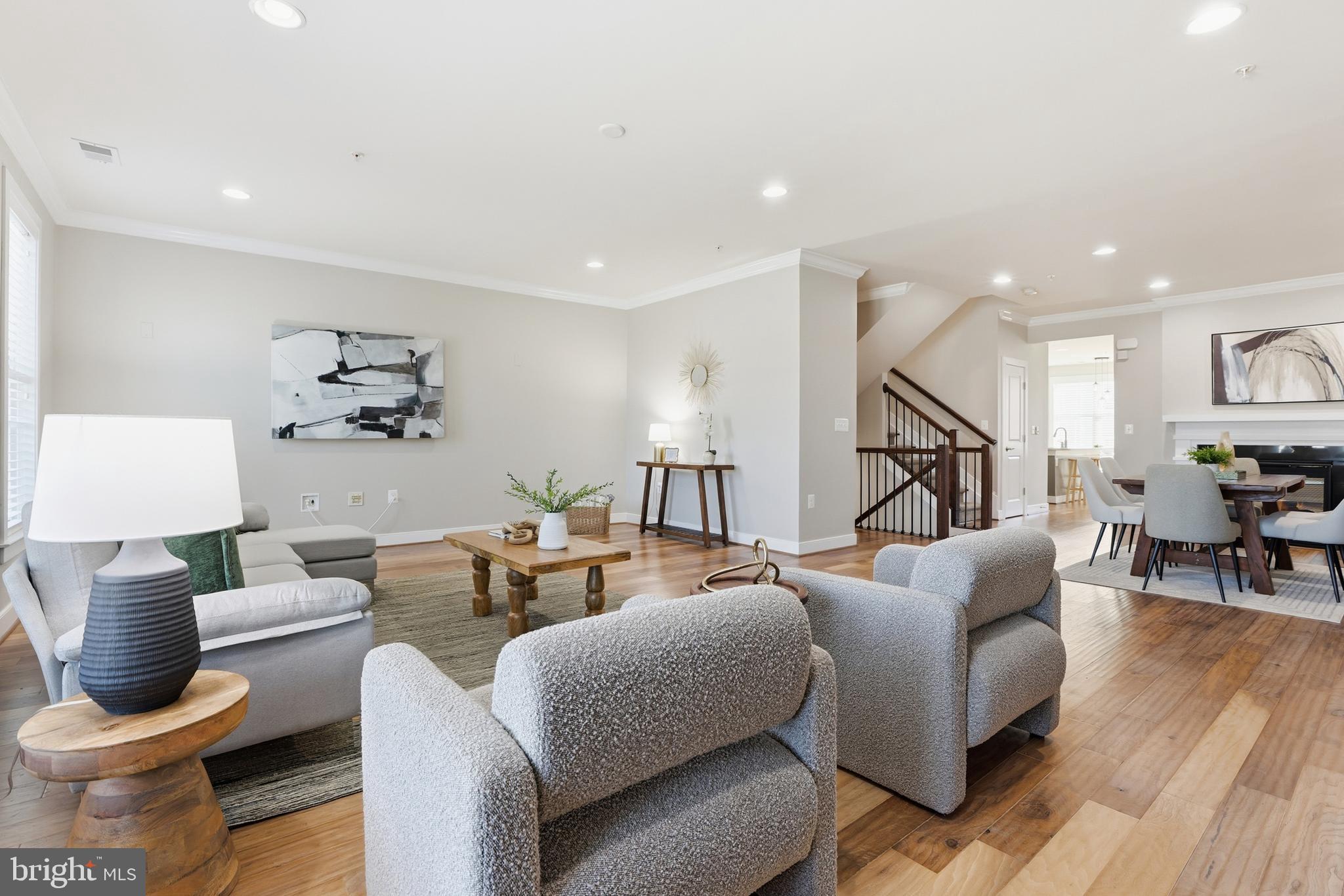 POTOMAC YARD - Residential