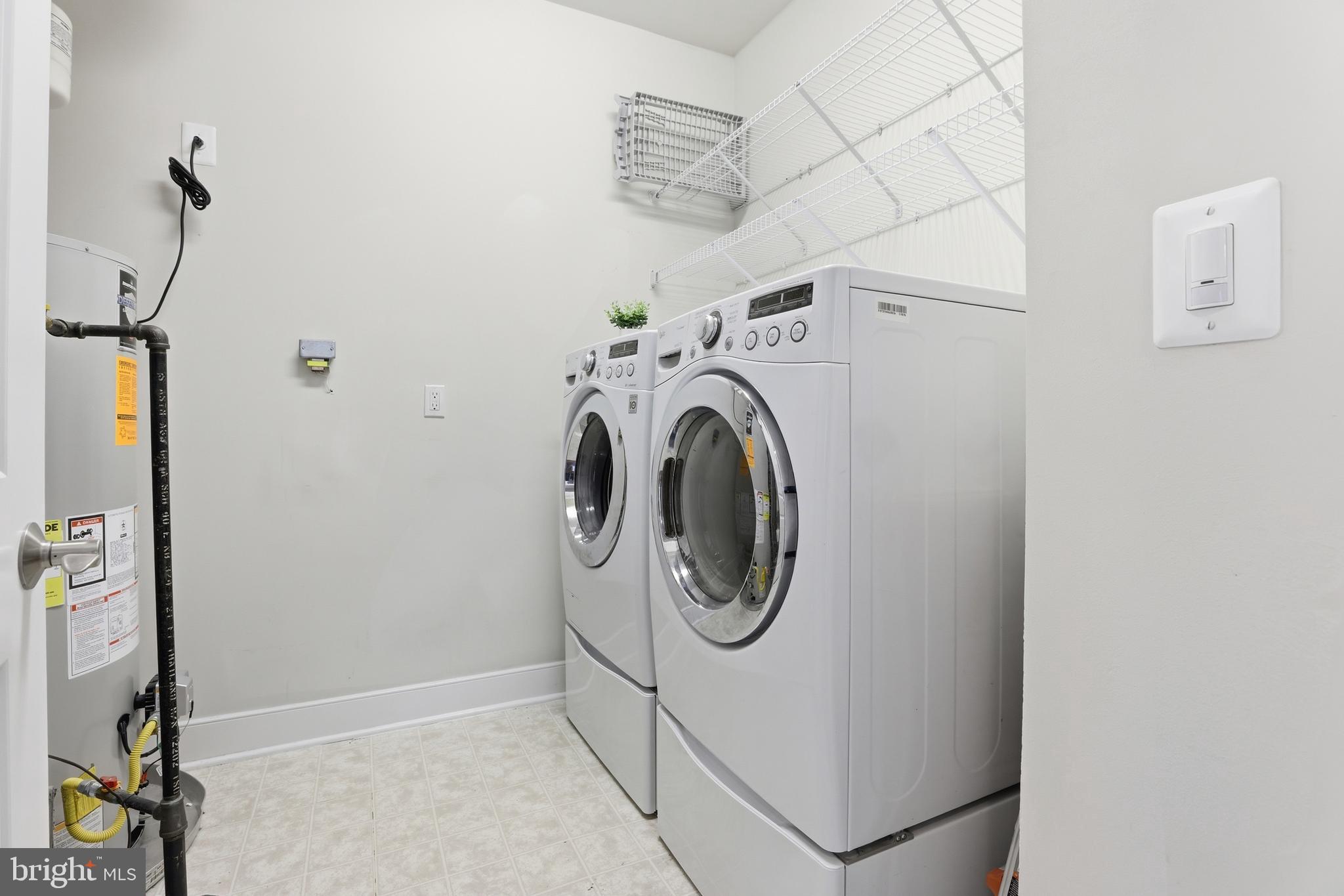 POTOMAC YARD - Residential