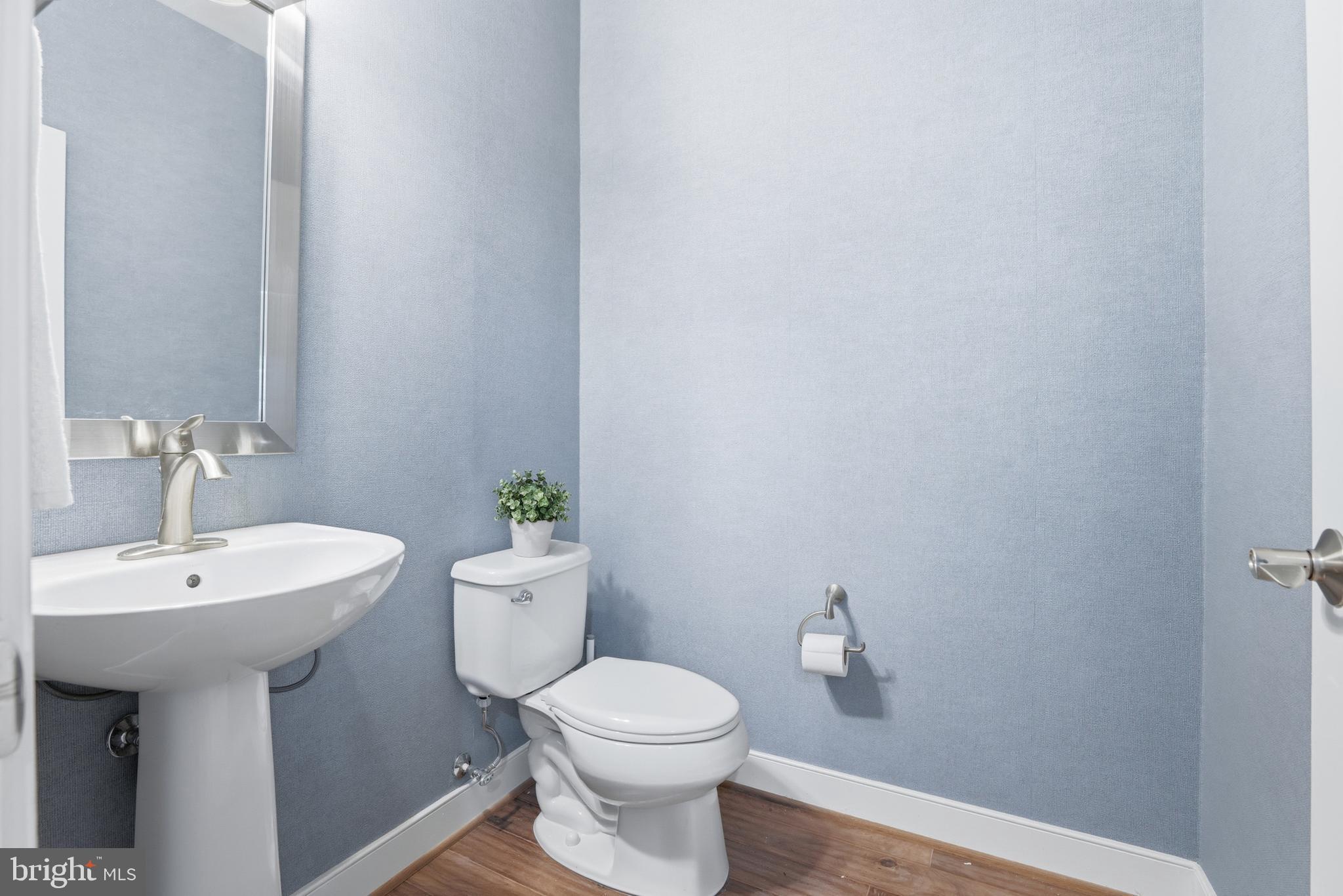 POTOMAC YARD - Residential