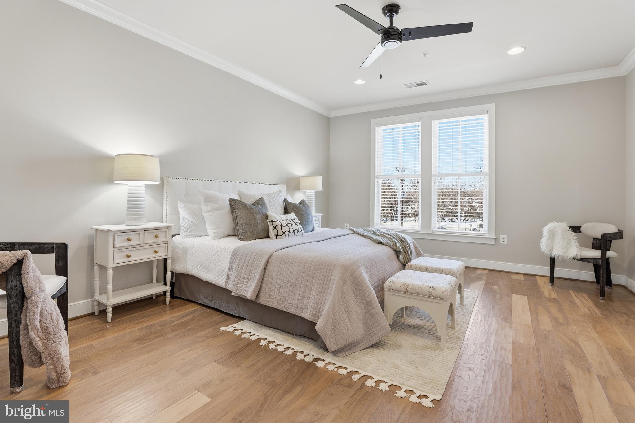 POTOMAC YARD - Residential