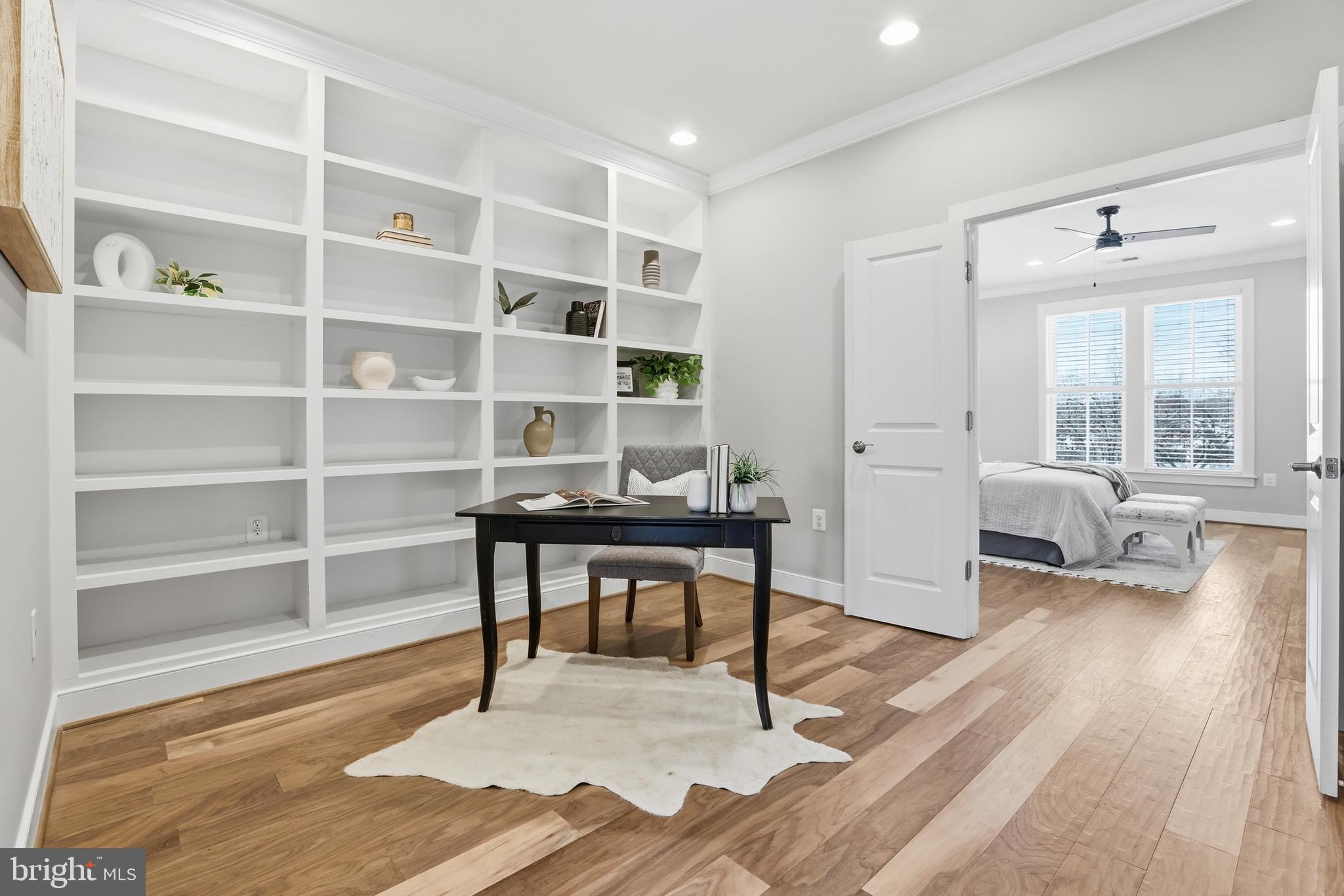 POTOMAC YARD - Residential