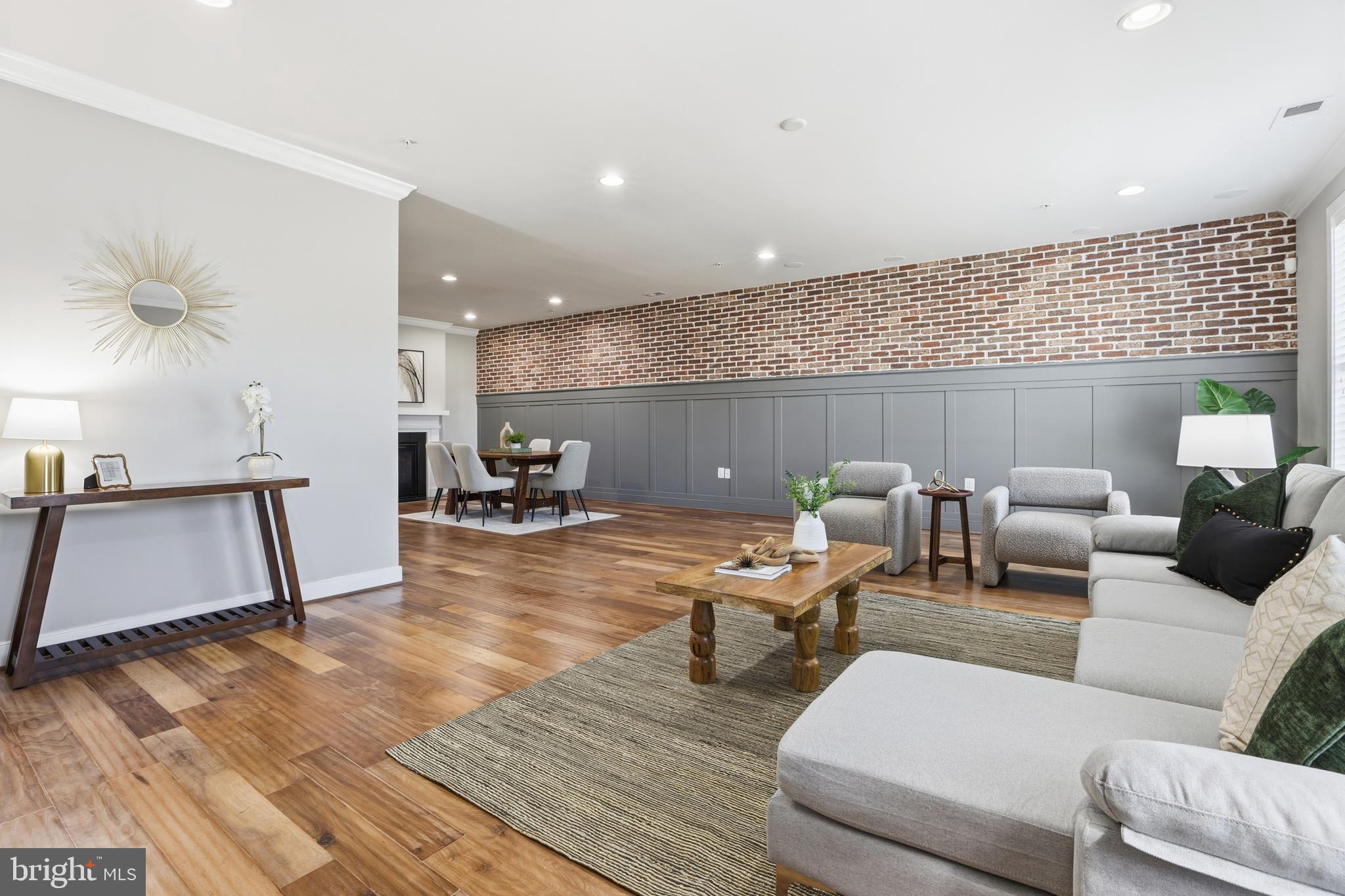 POTOMAC YARD - Residential