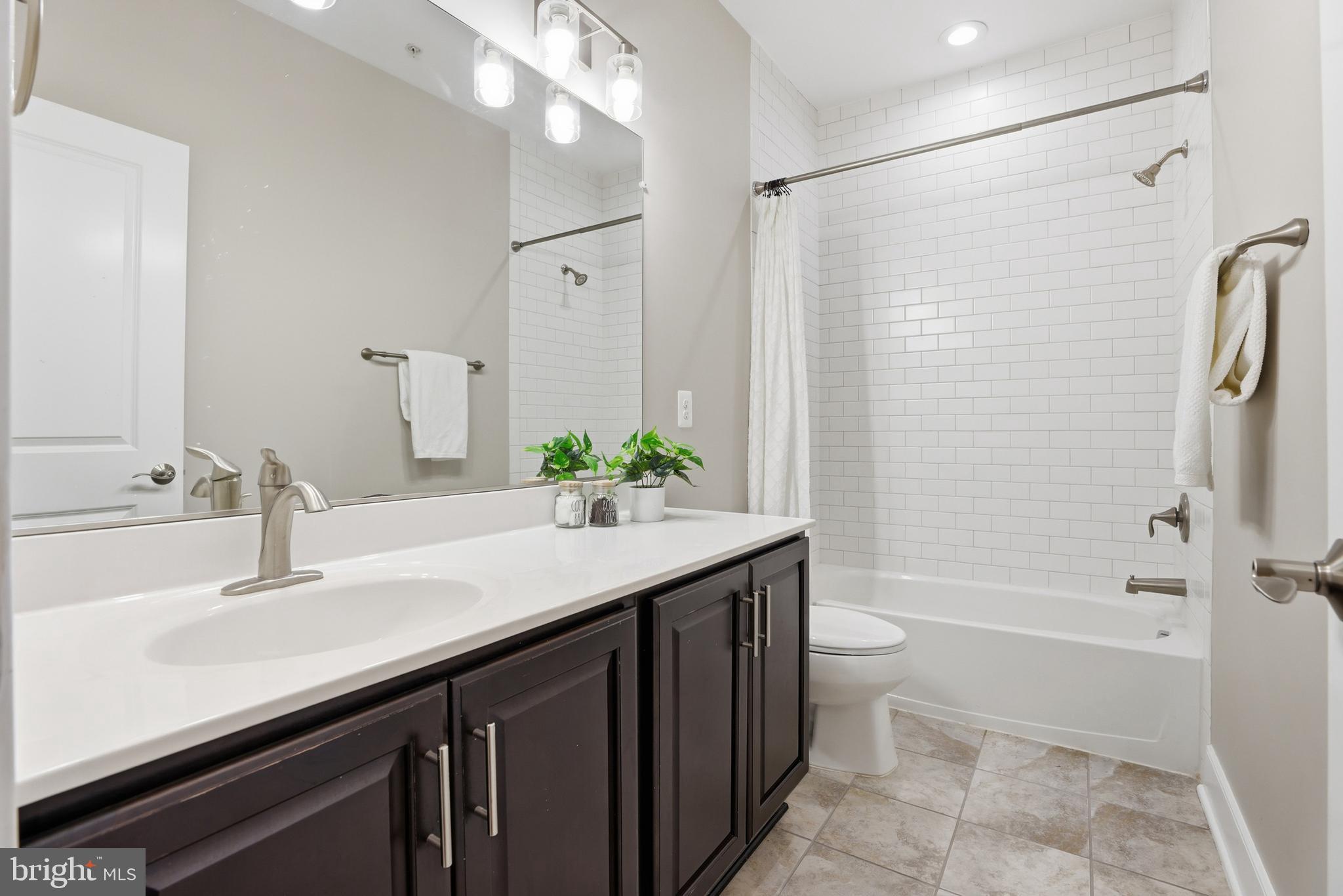 POTOMAC YARD - Residential