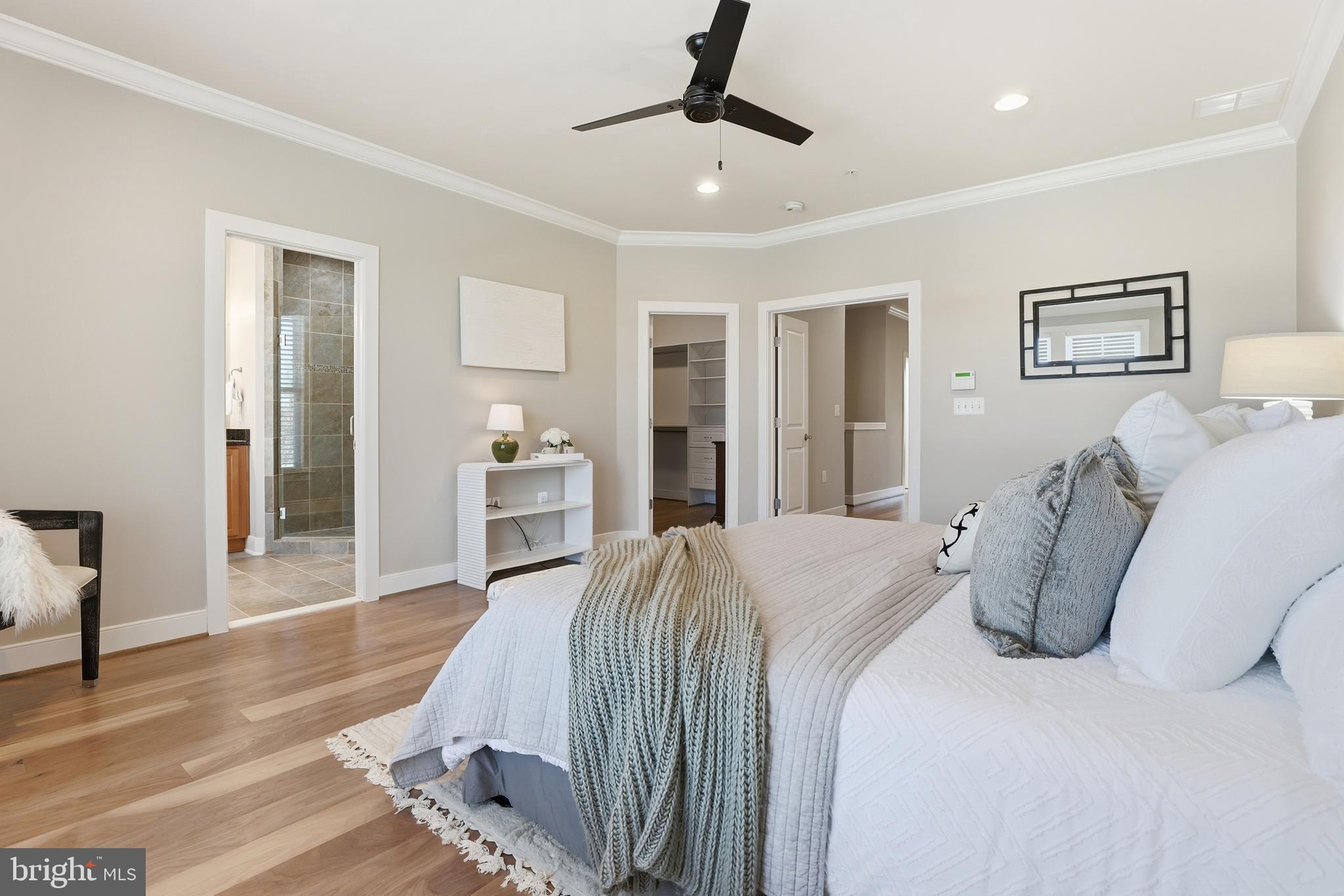 POTOMAC YARD - Residential