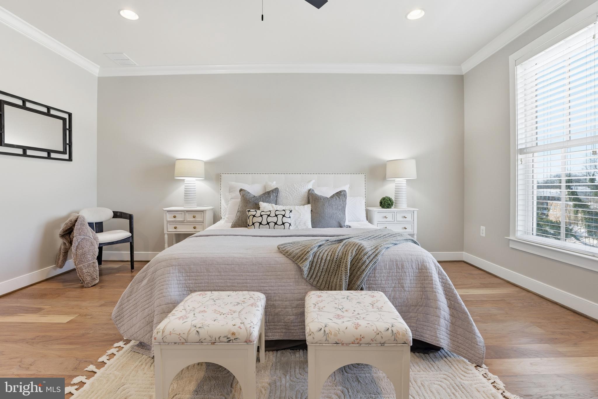 POTOMAC YARD - Residential