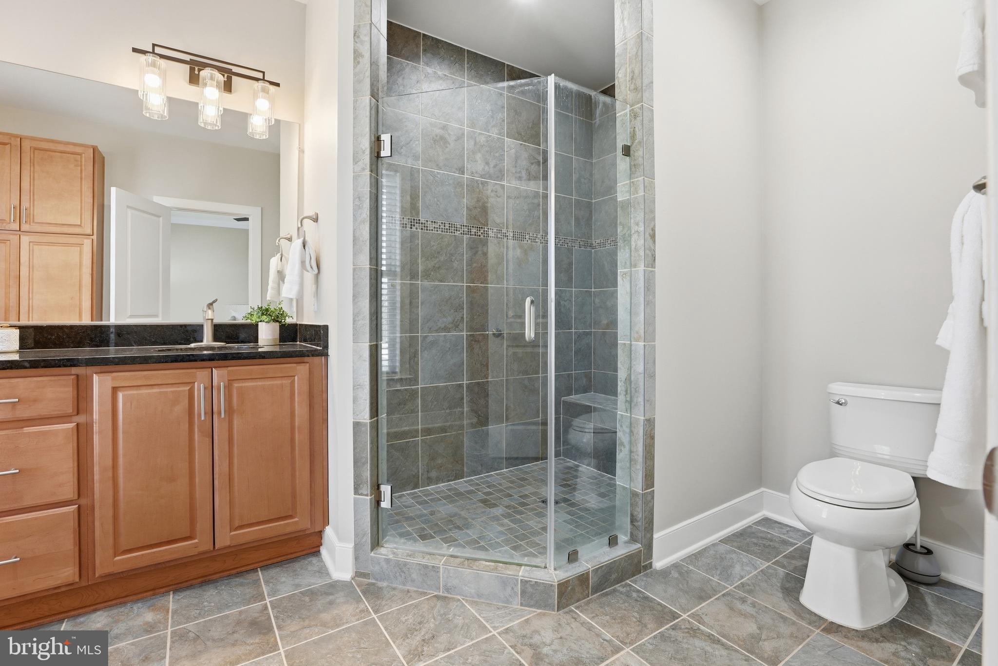 POTOMAC YARD - Residential