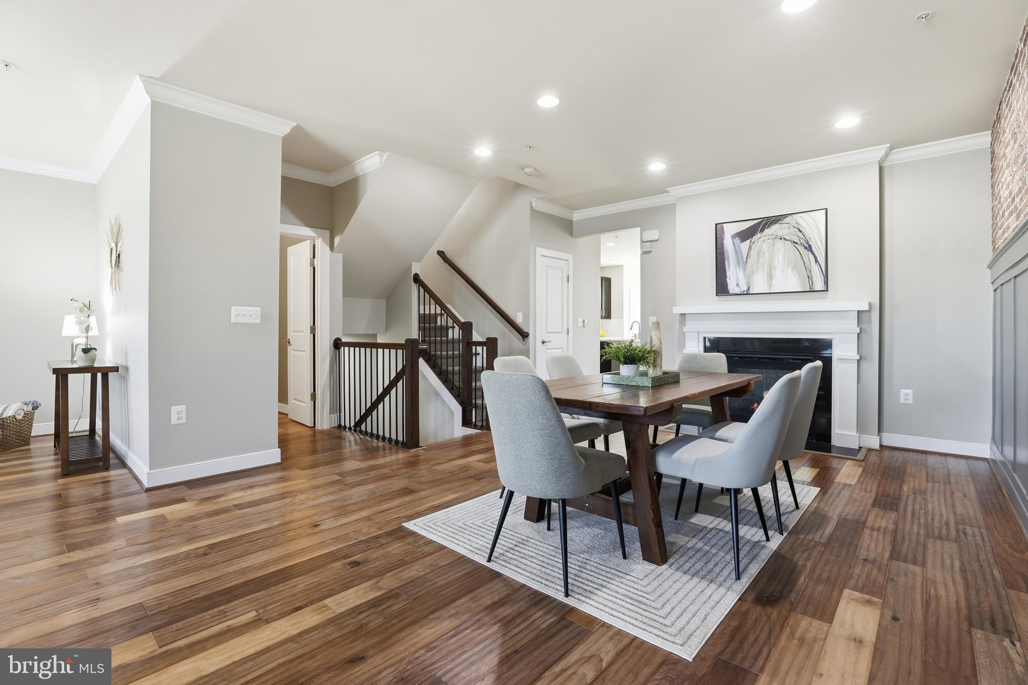 POTOMAC YARD - Residential