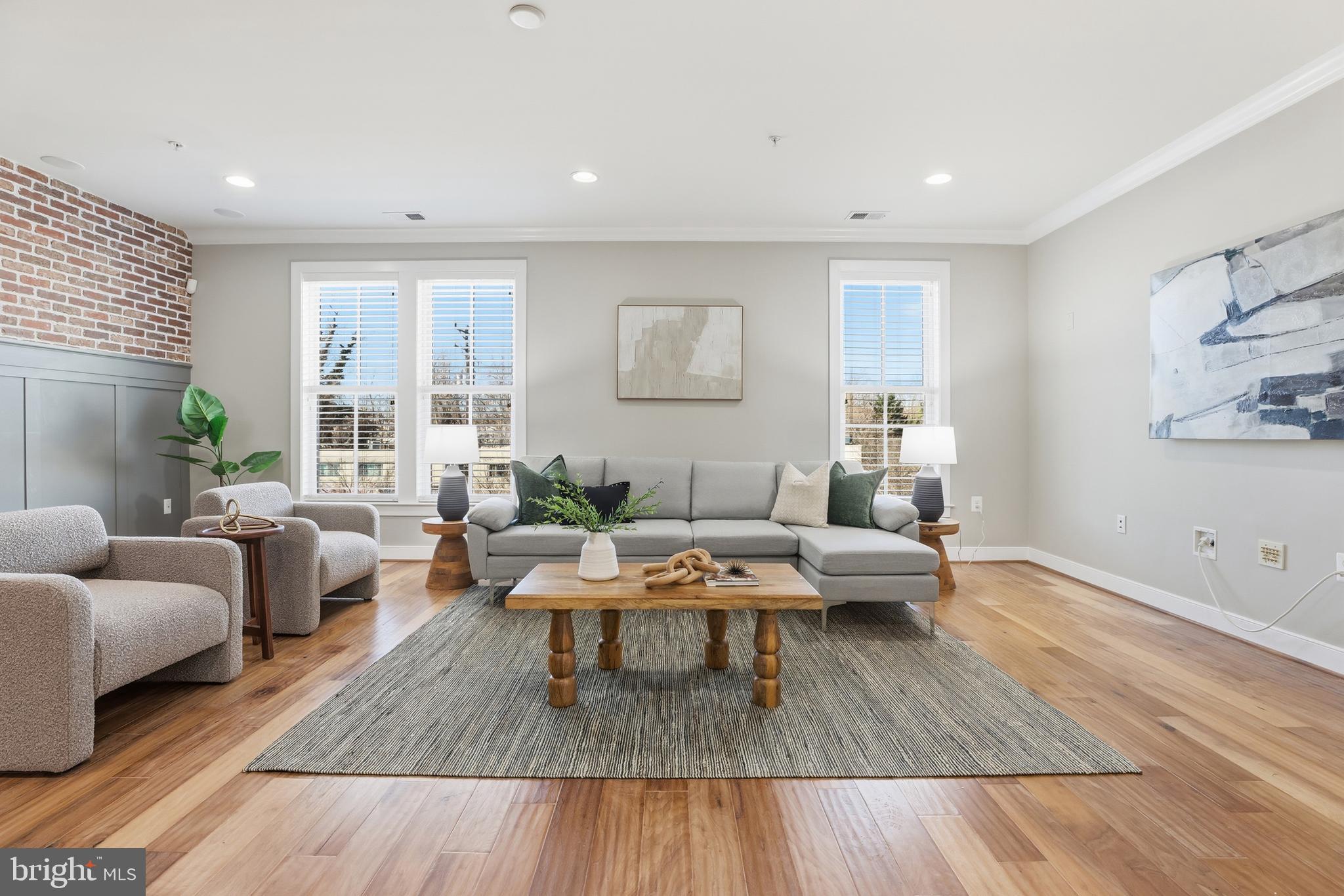 POTOMAC YARD - Residential