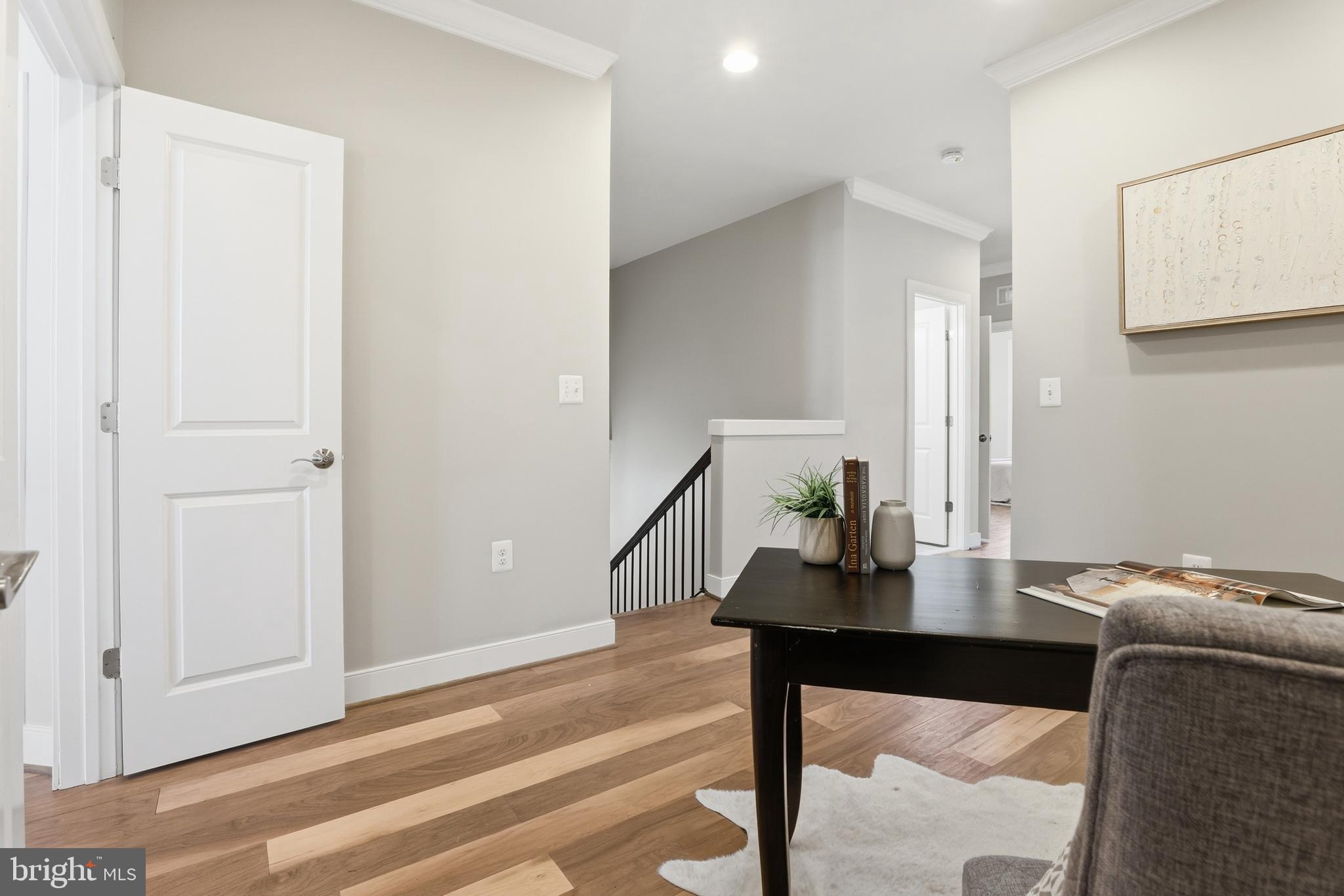 POTOMAC YARD - Residential