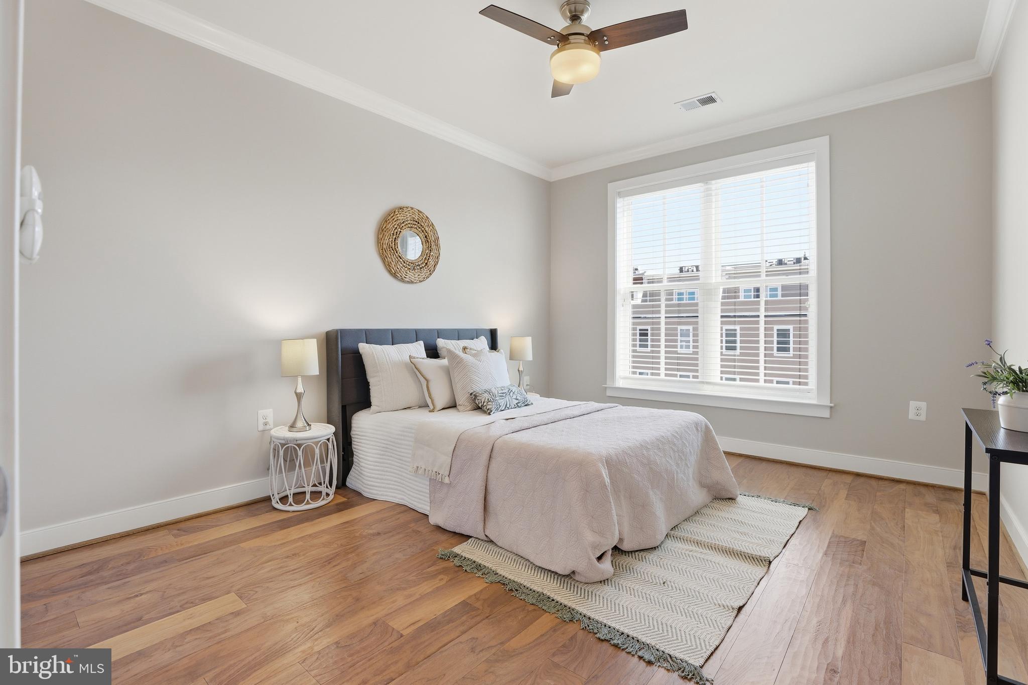 POTOMAC YARD - Residential