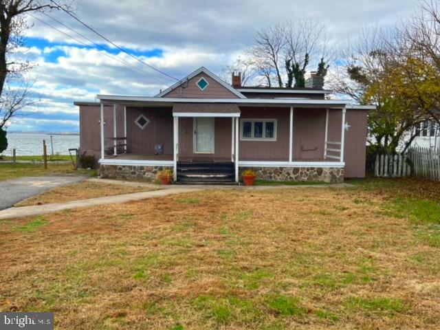 FORT HOWARD - Residential