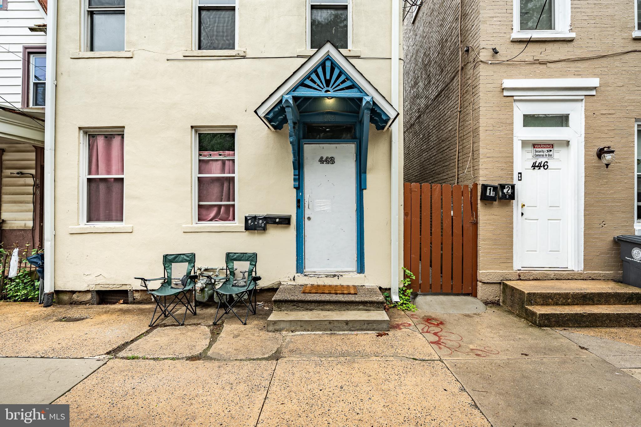 448 KING STREET