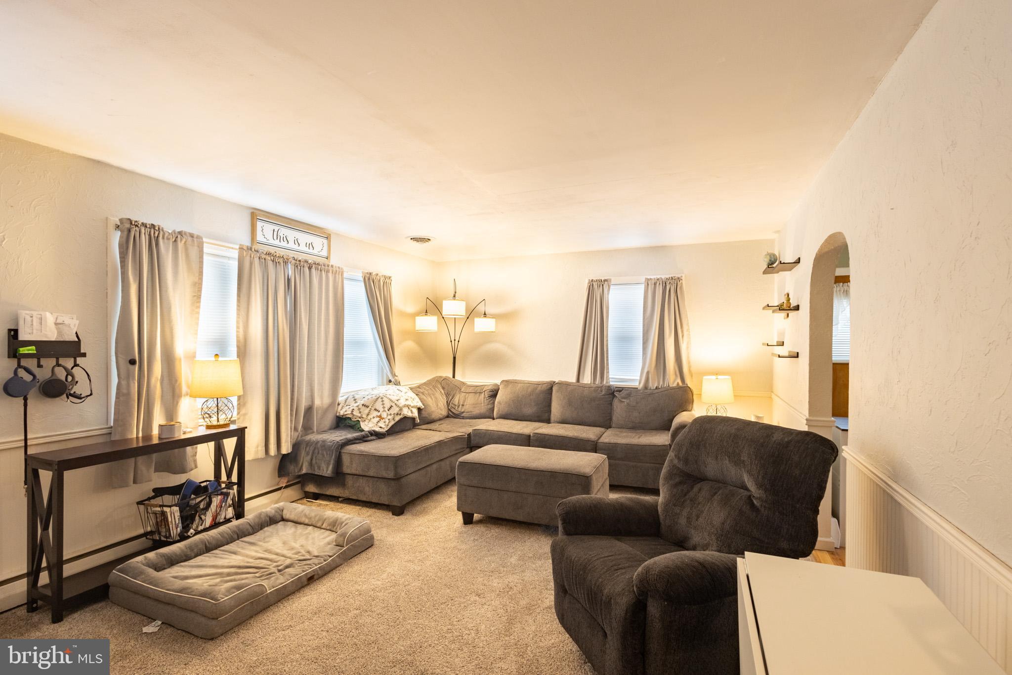 NORTH LEBANON TOWNSHIP - Residential