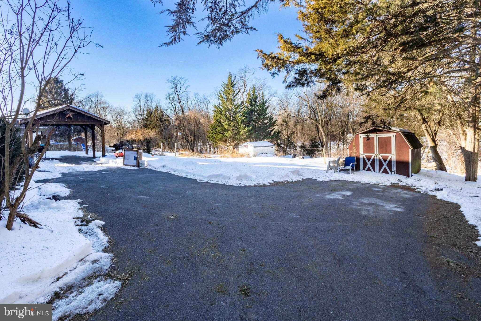 NORTH LEBANON TOWNSHIP - Residential