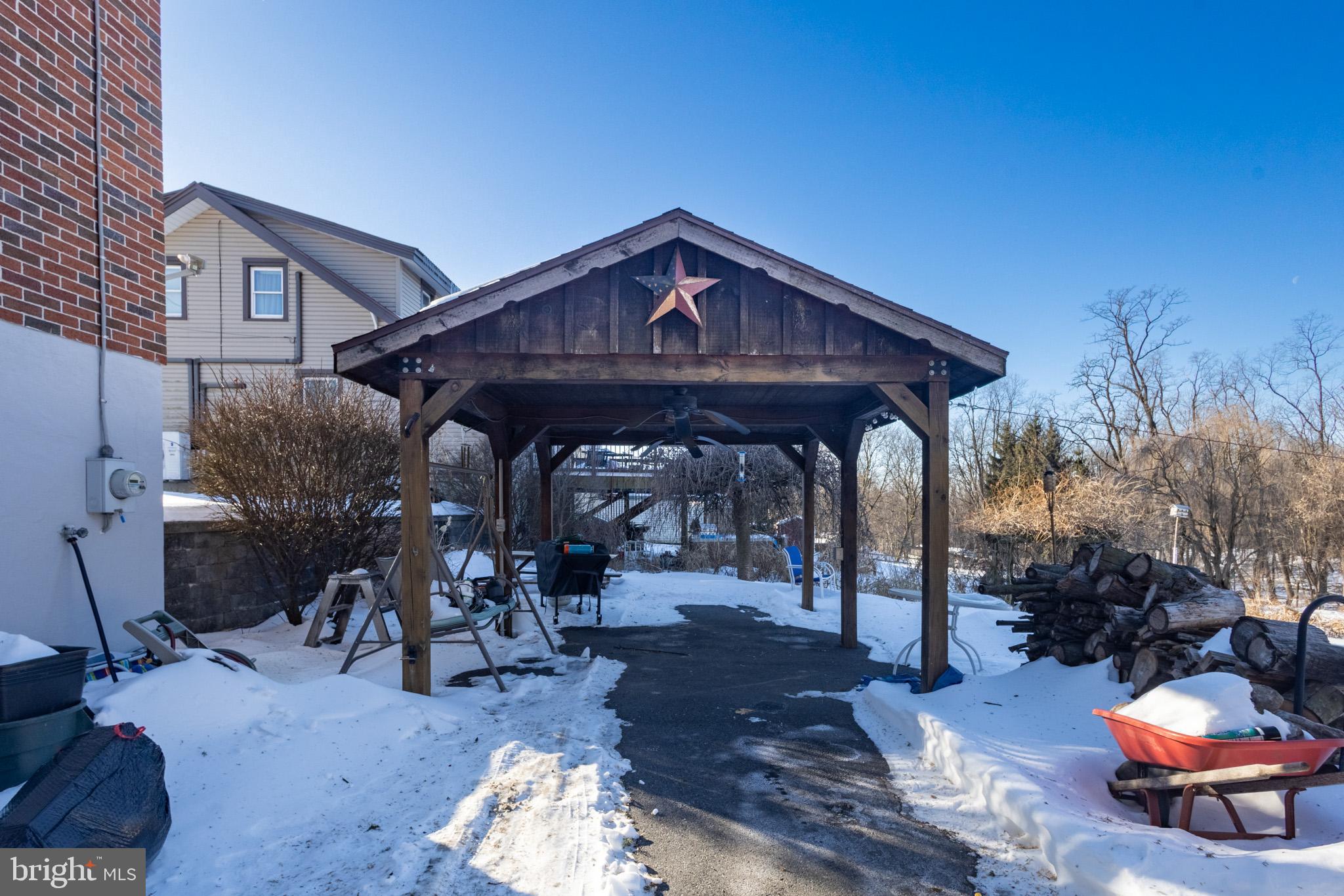 NORTH LEBANON TOWNSHIP - Residential