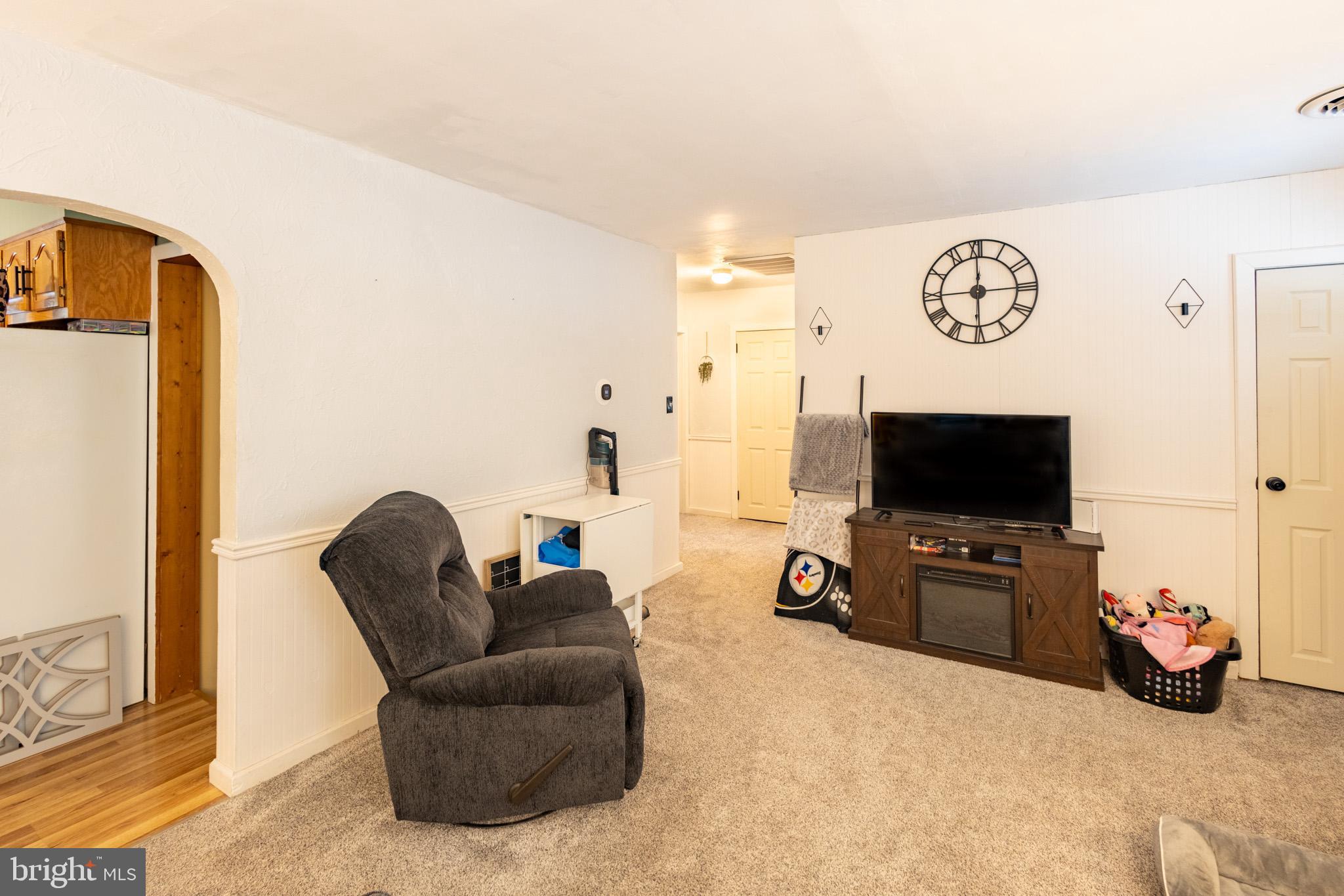 NORTH LEBANON TOWNSHIP - Residential