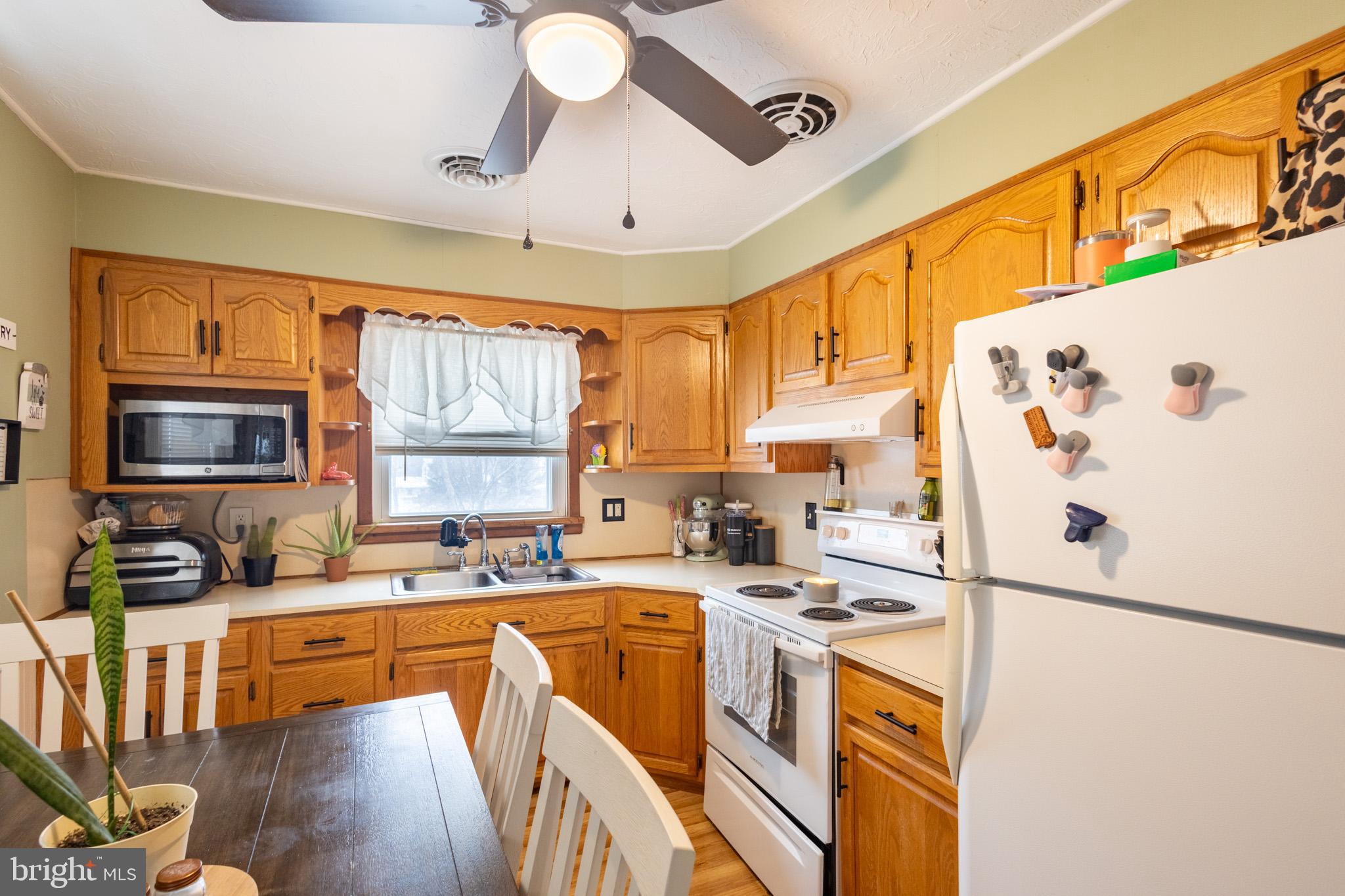 NORTH LEBANON TOWNSHIP - Residential