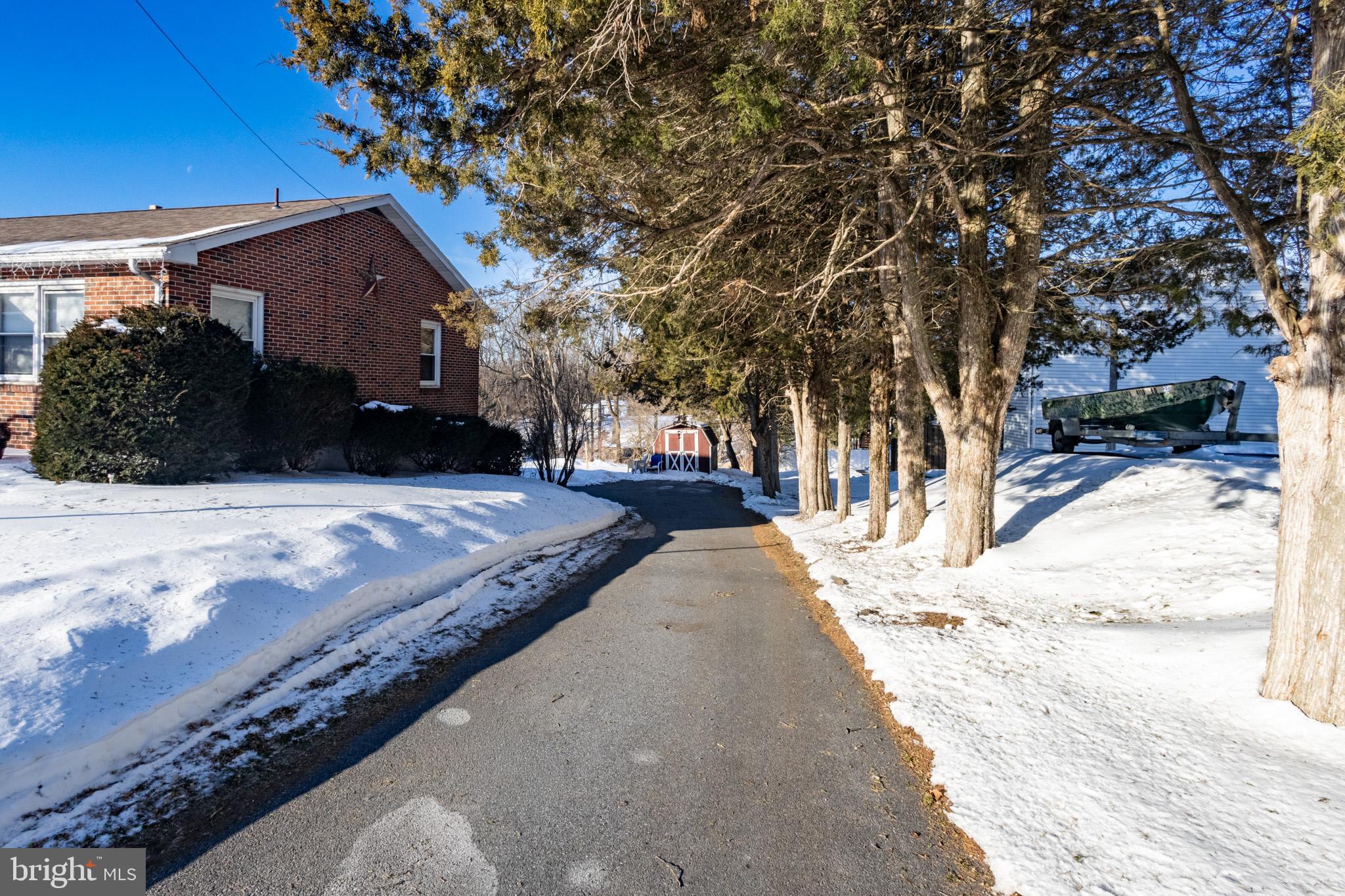 NORTH LEBANON TOWNSHIP - Residential