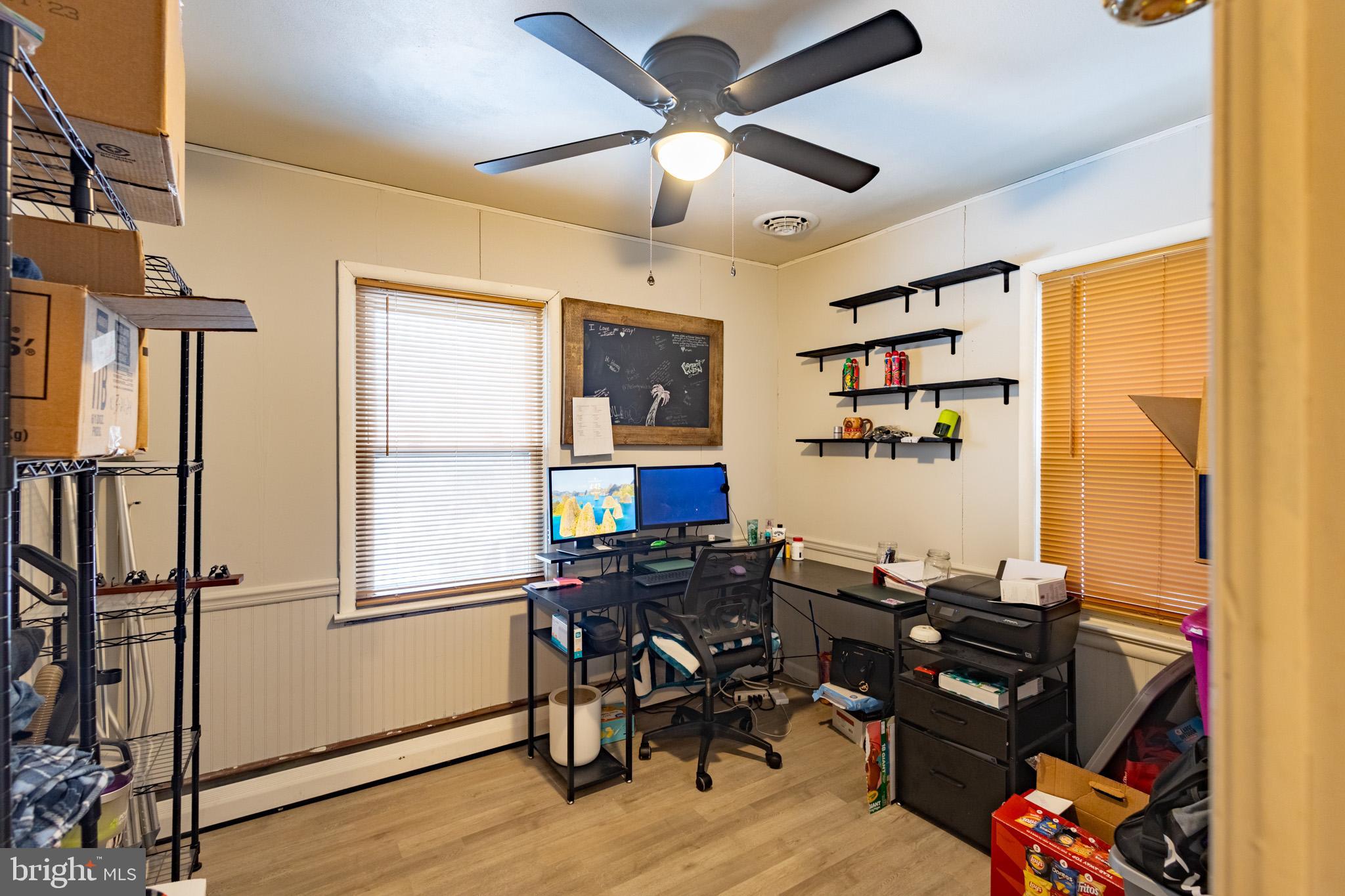 NORTH LEBANON TOWNSHIP - Residential