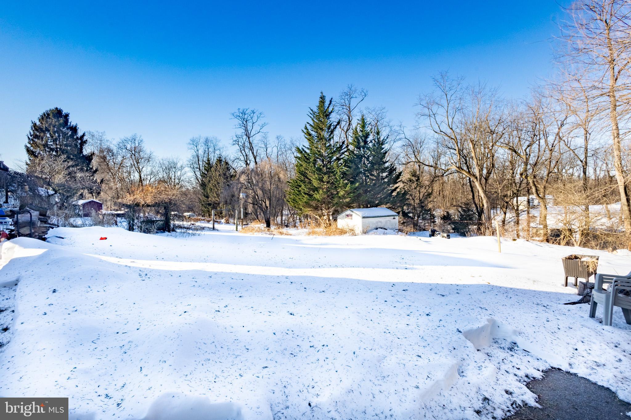 NORTH LEBANON TOWNSHIP - Residential