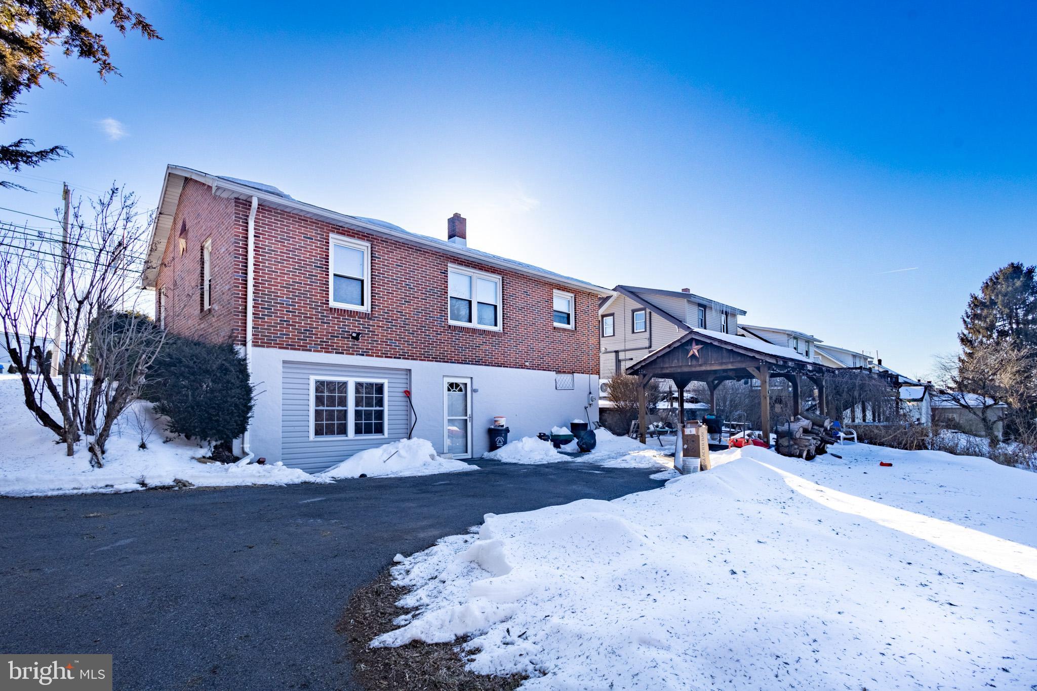 NORTH LEBANON TOWNSHIP - Residential