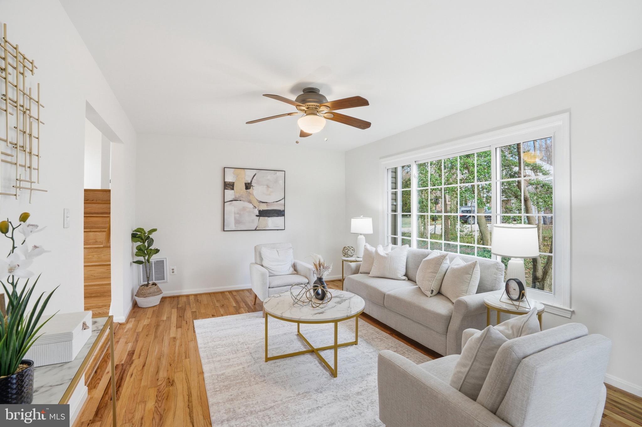 LAKE BRADDOCK - Residential