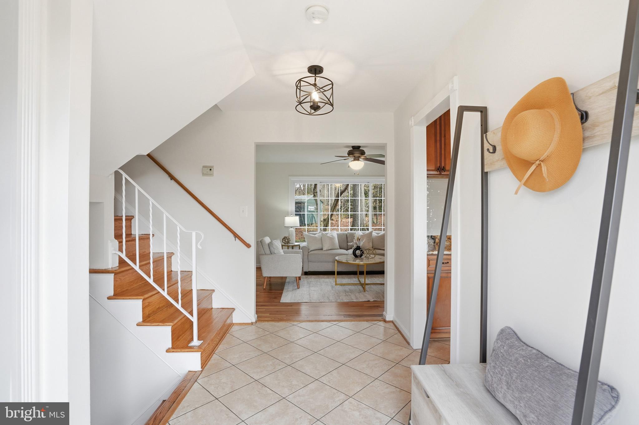 LAKE BRADDOCK - Residential