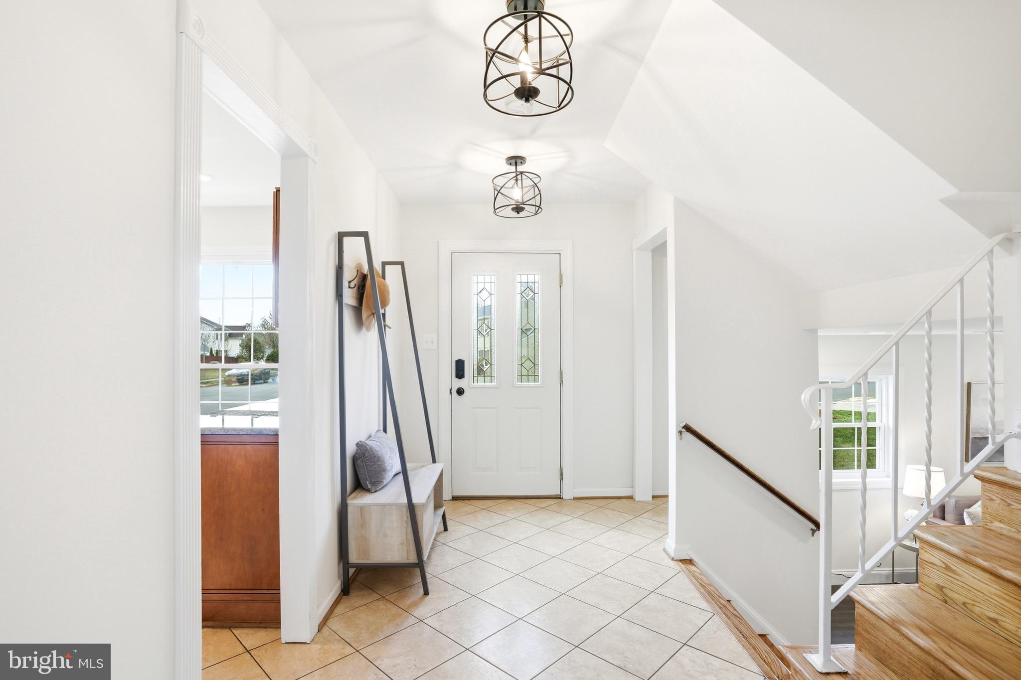 9502 WALLINGFORD DRIVE