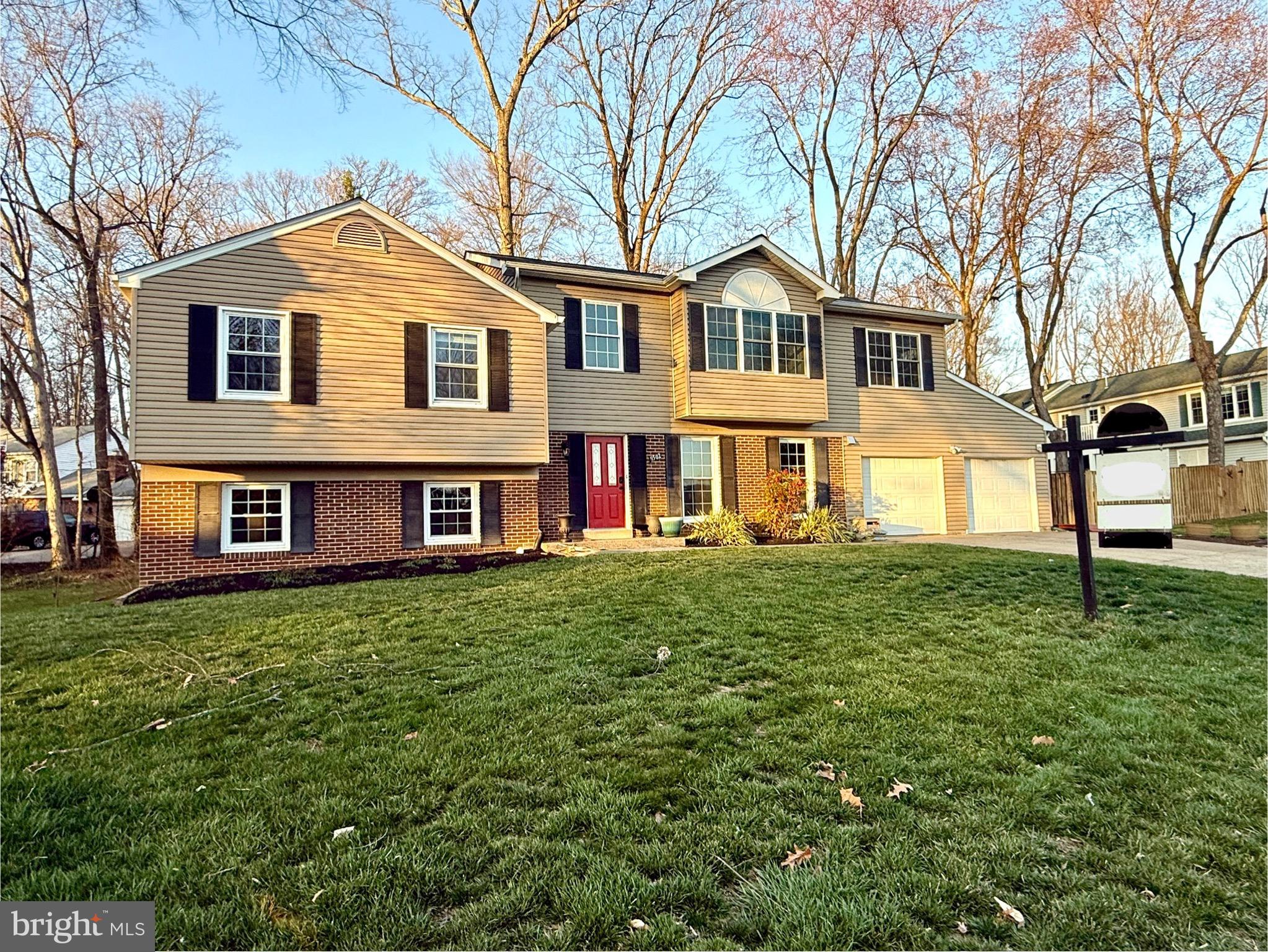 9502 WALLINGFORD DRIVE