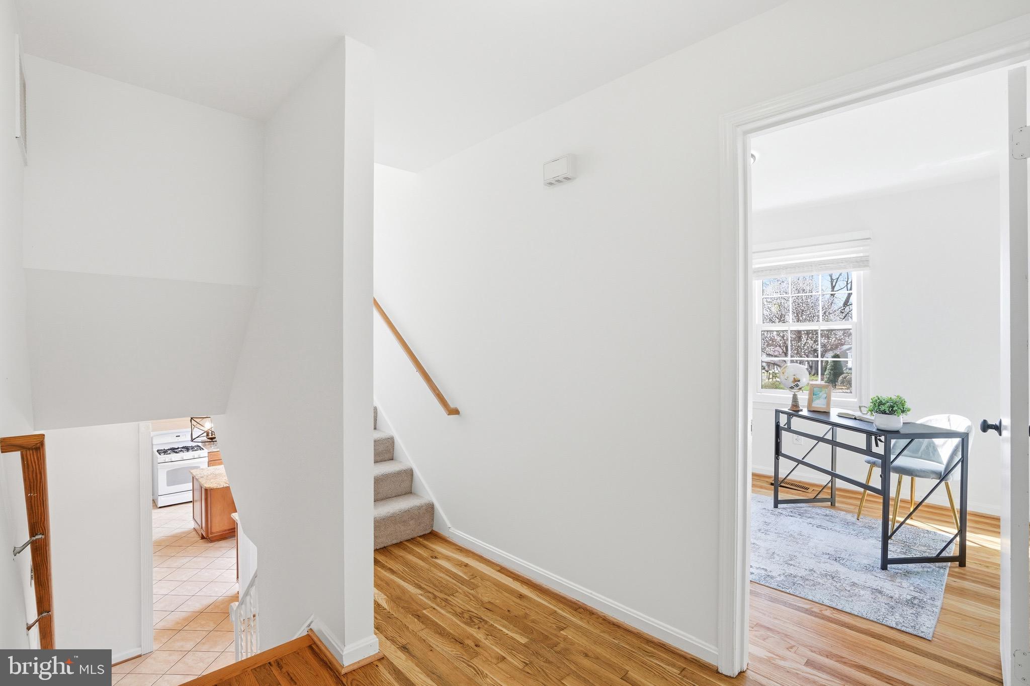 LAKE BRADDOCK - Residential