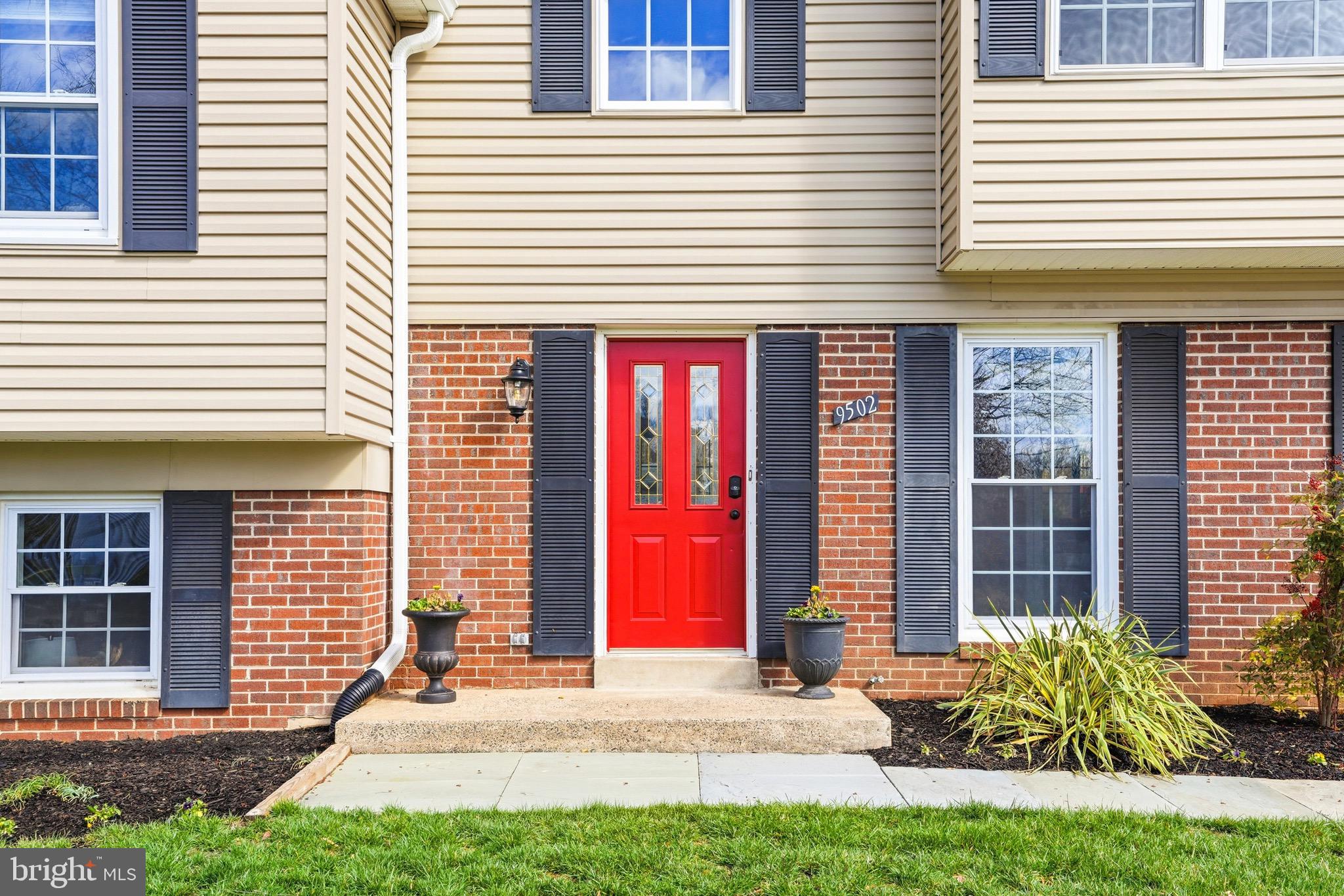 LAKE BRADDOCK - Residential