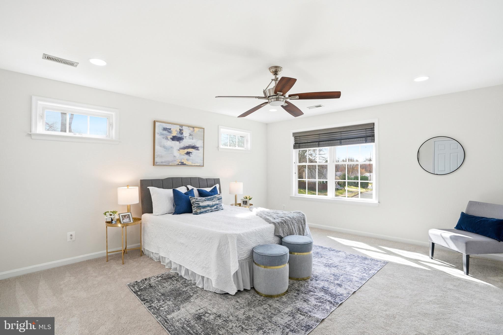 LAKE BRADDOCK - Residential