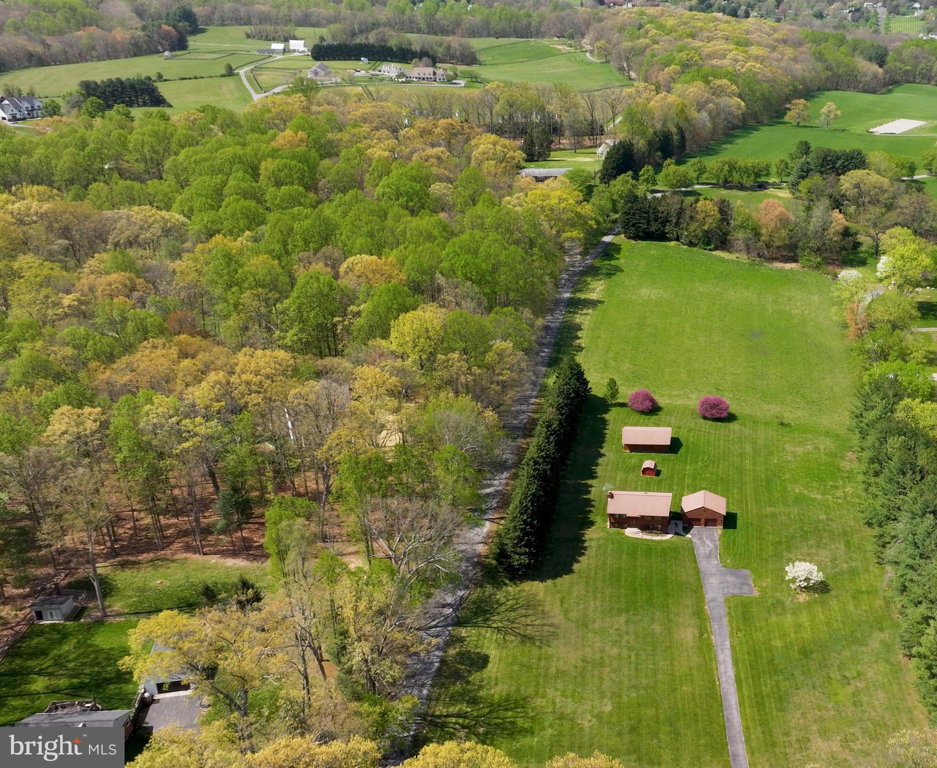 NONE AVAILABLE - Land