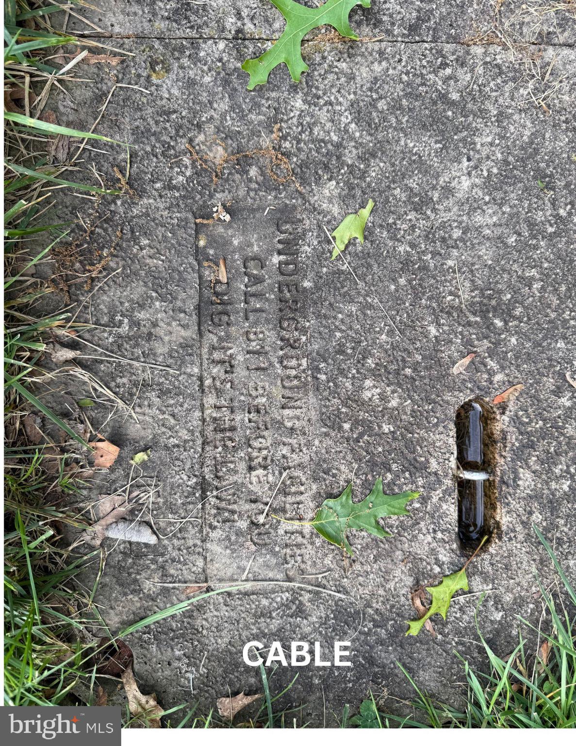 NONE AVAILABLE - Land