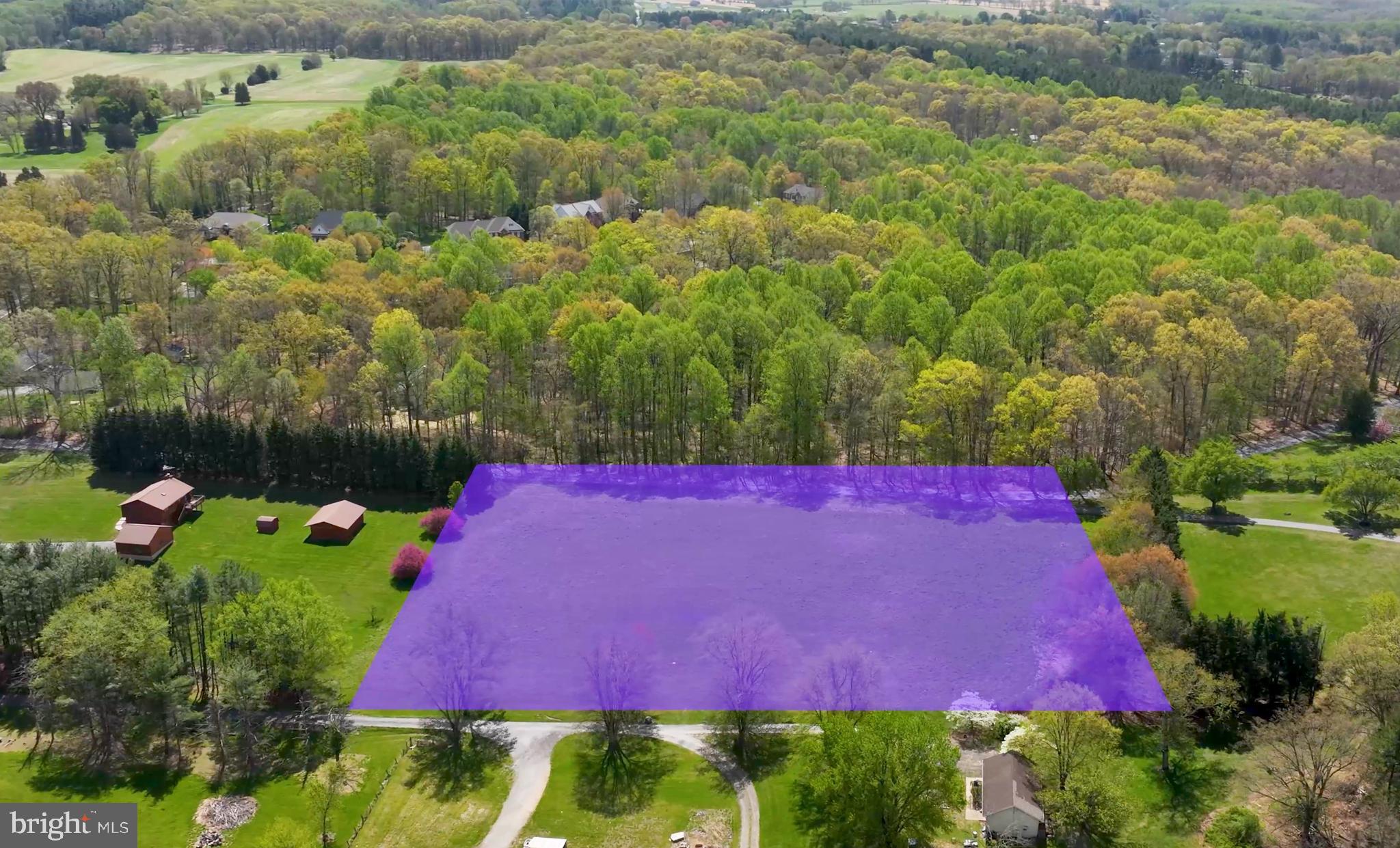 NONE AVAILABLE - Land