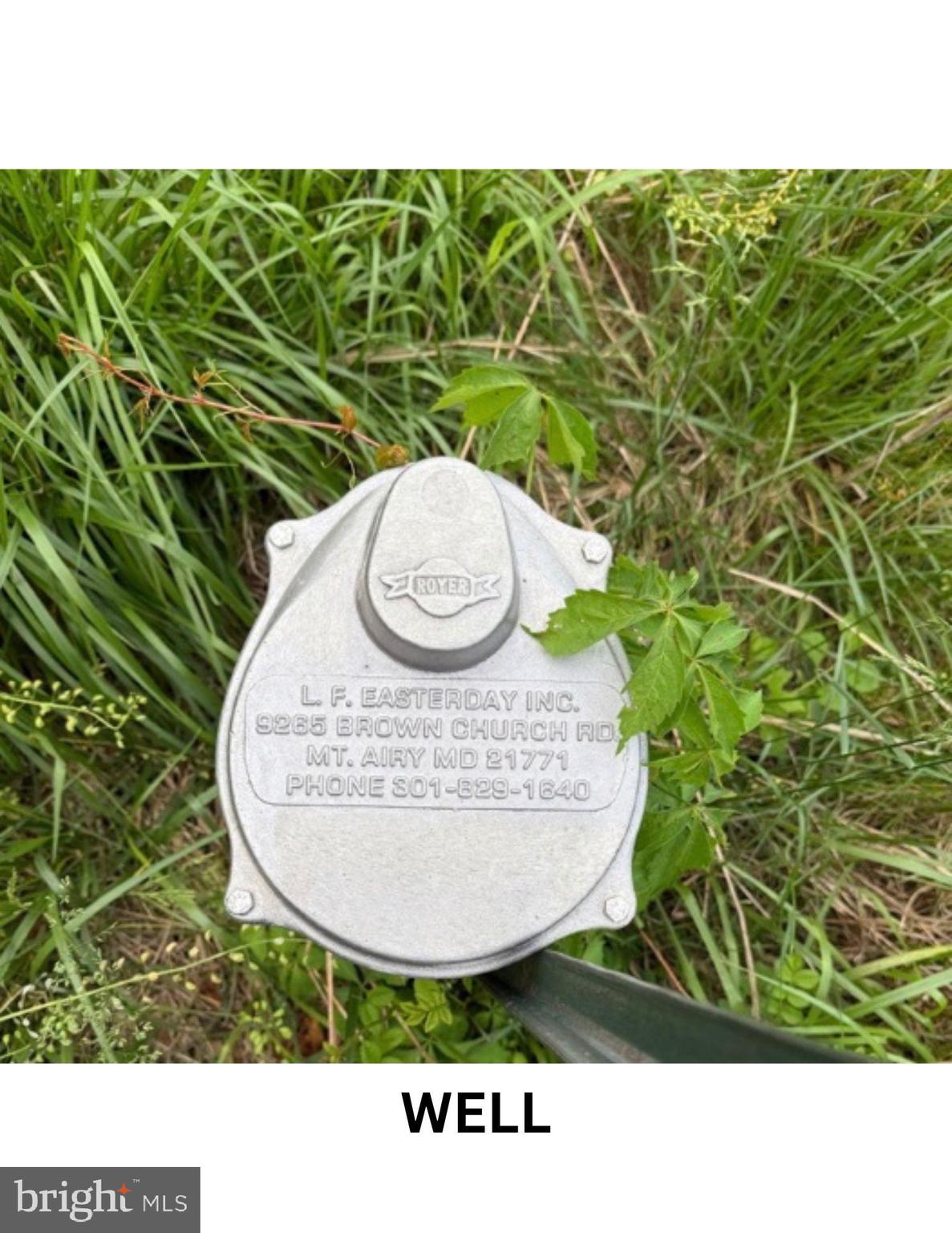 NONE AVAILABLE - Land