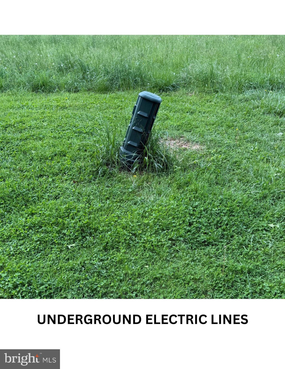 NONE AVAILABLE - Land