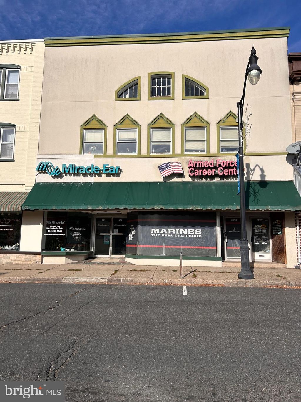 Photo of 227 W Broad Street, QUAKERTOWN, PA 18951 (MLS # PABU2111562)